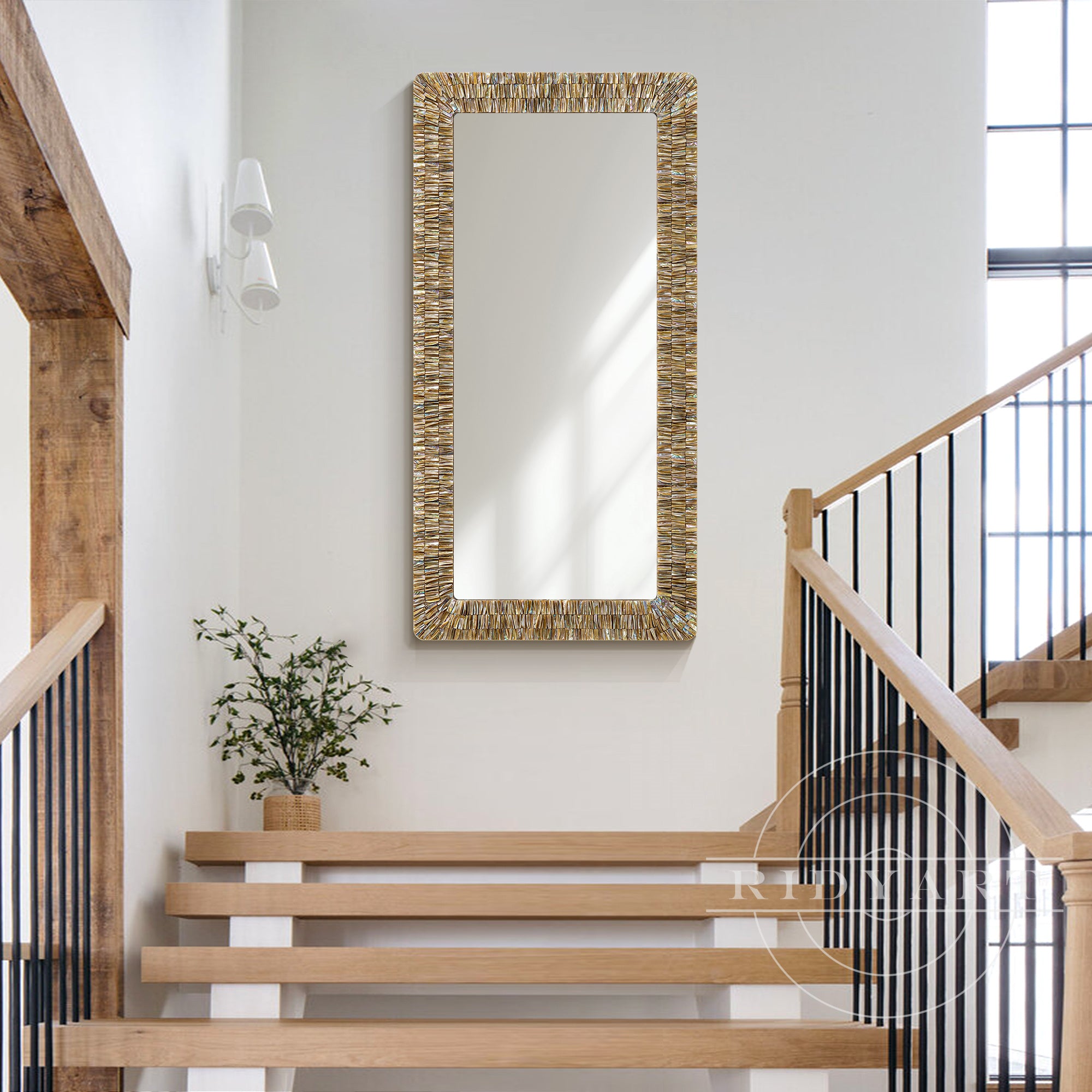 Original shells Mirror-01