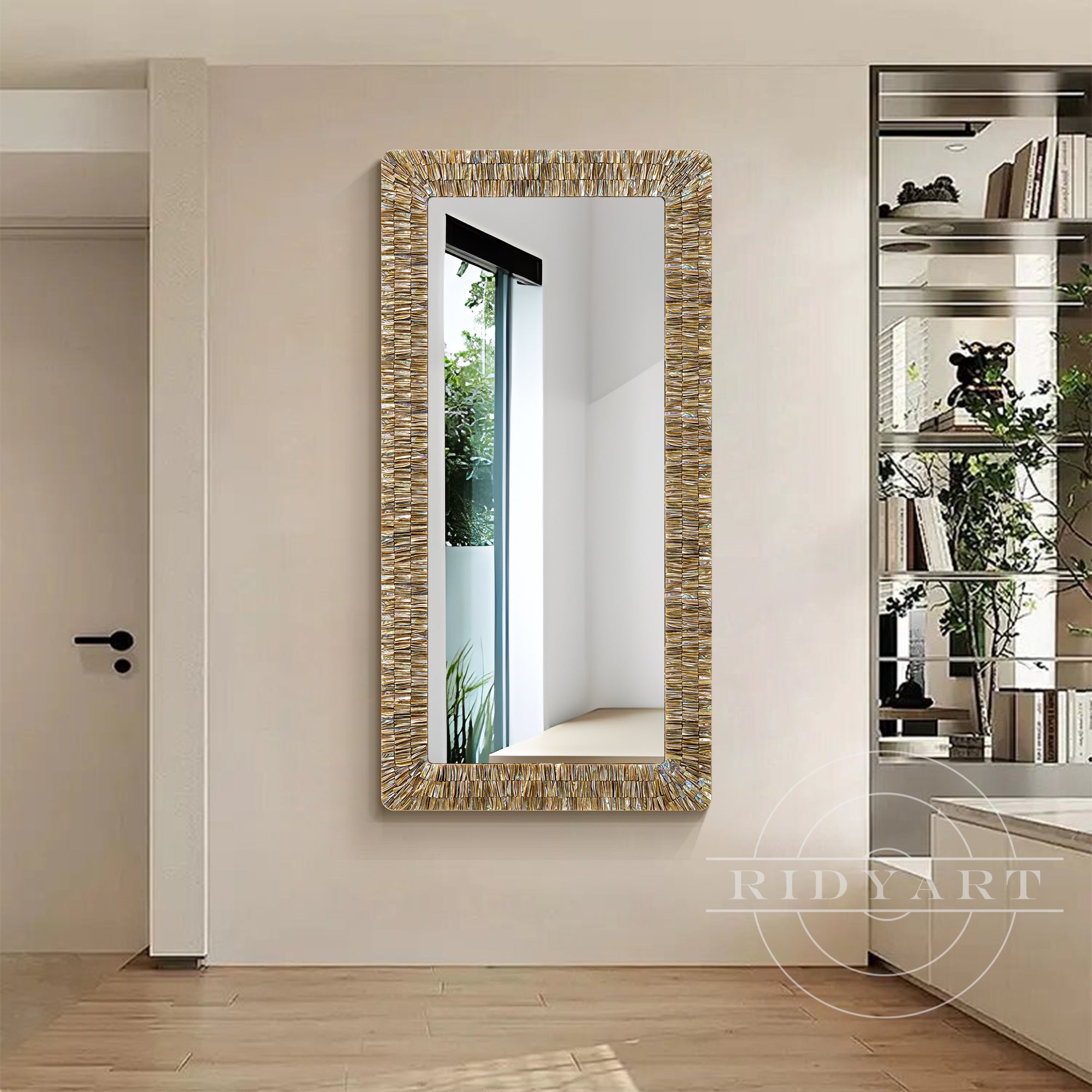 Original shells Mirror-01
