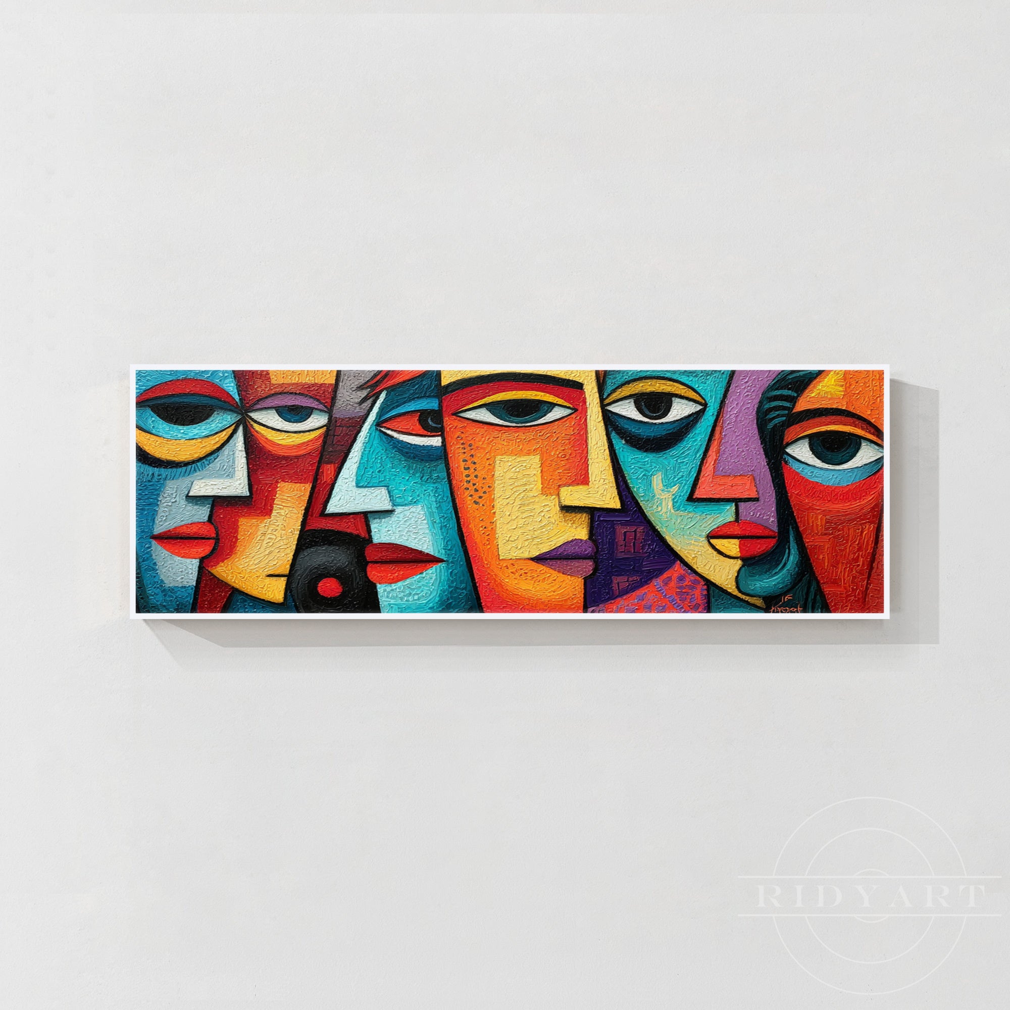 Portrait Wall Art_BA048