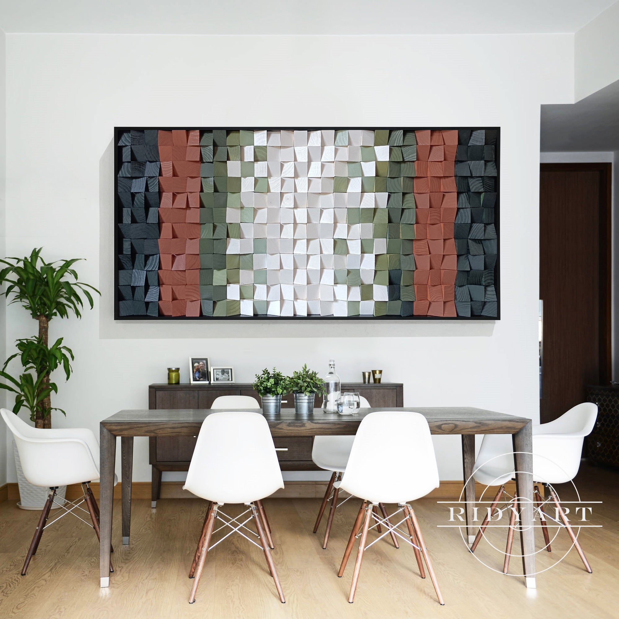 wood wall art_7ART019