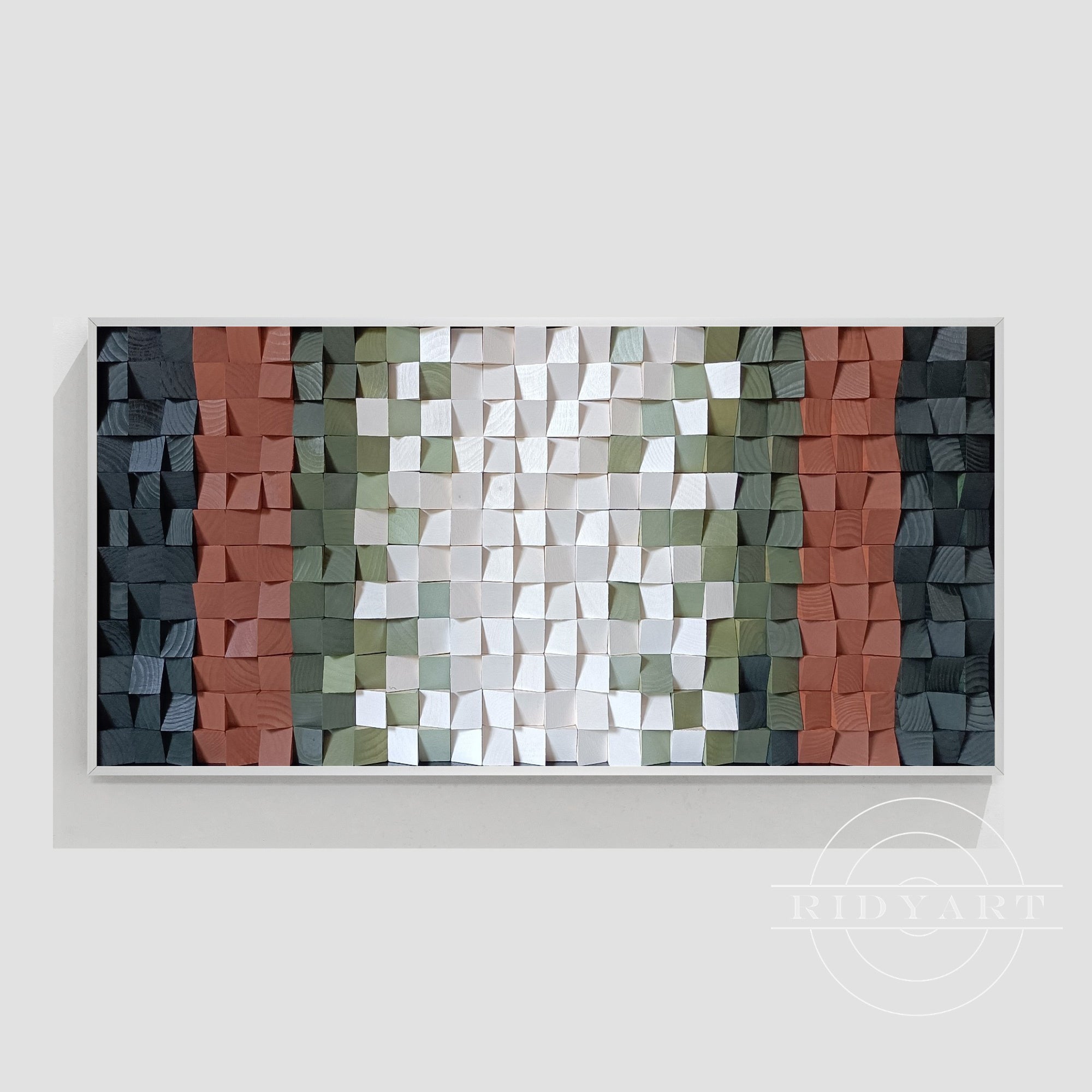 wood wall art_7ART019