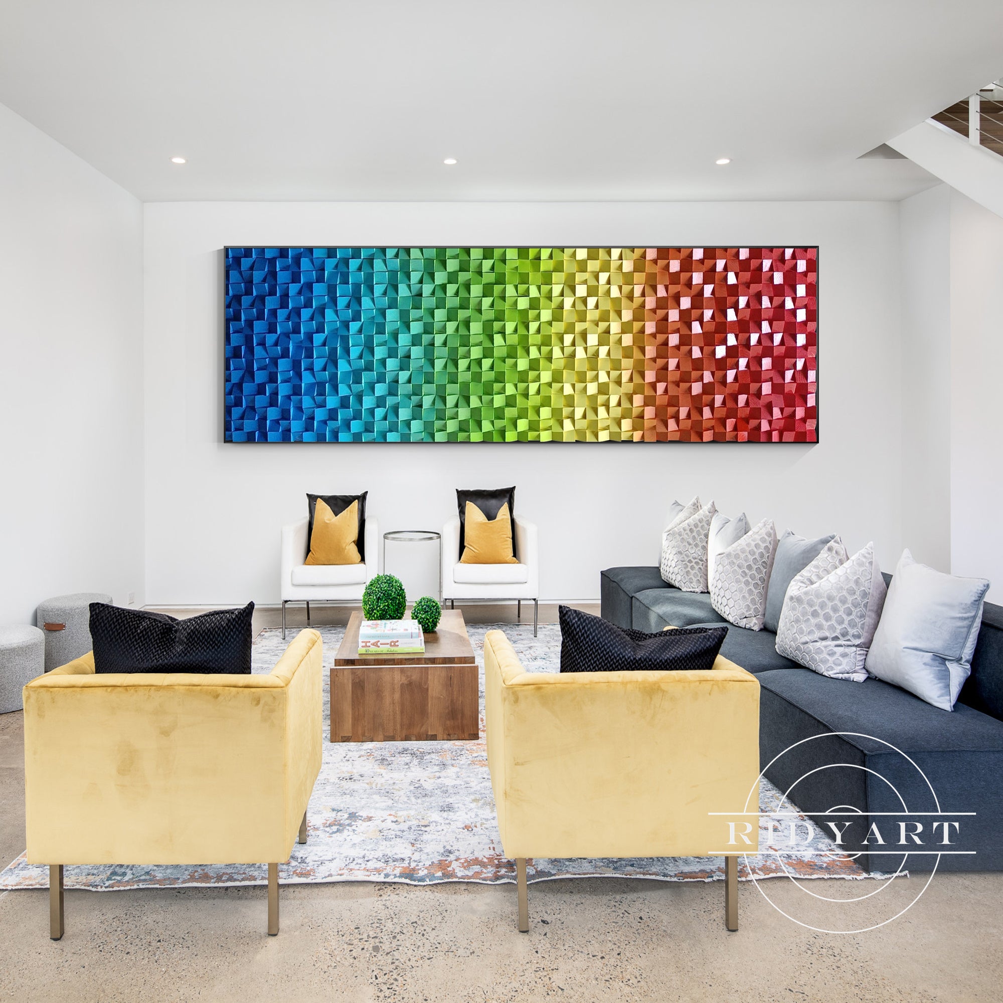 wood wall art_7ART021