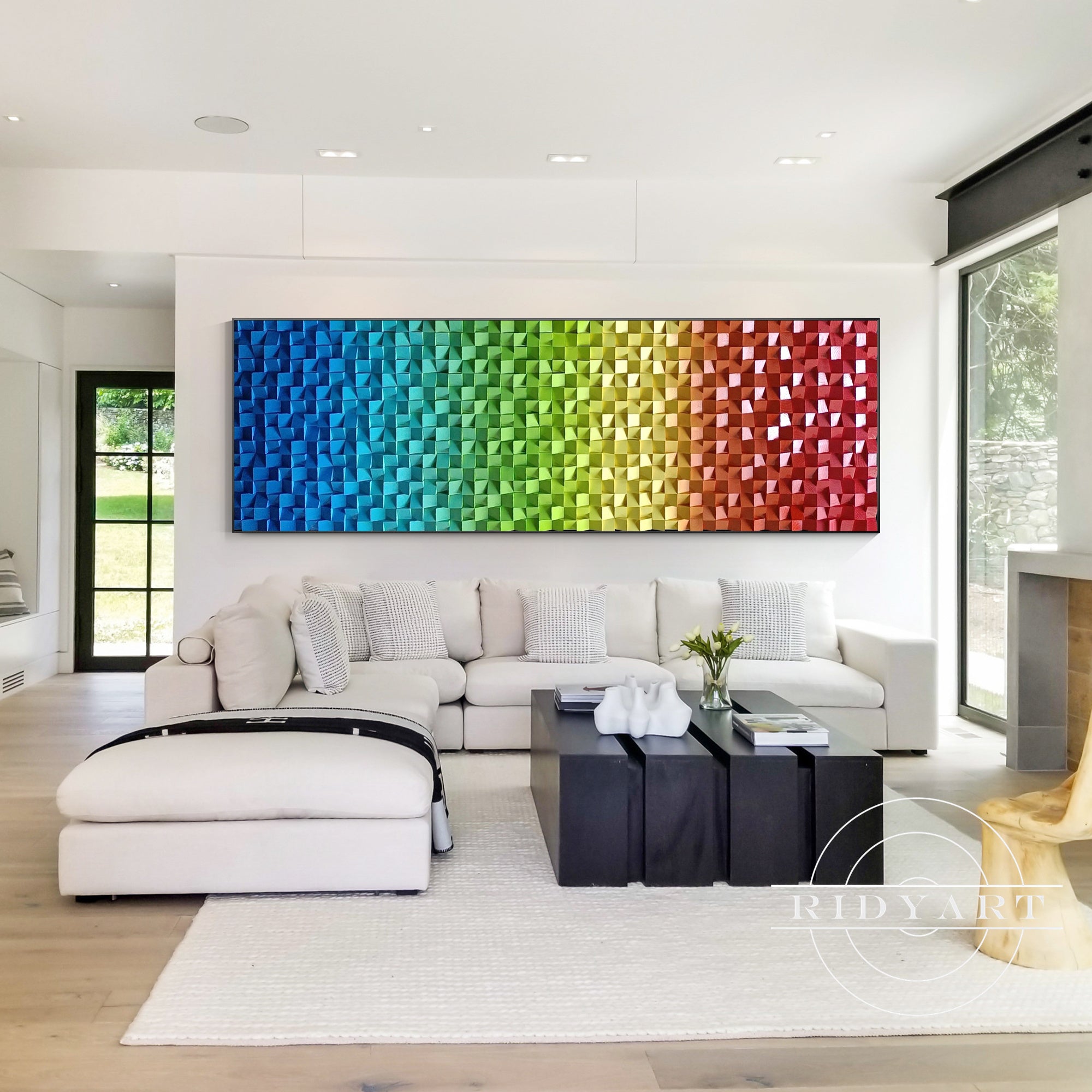wood wall art_7ART021