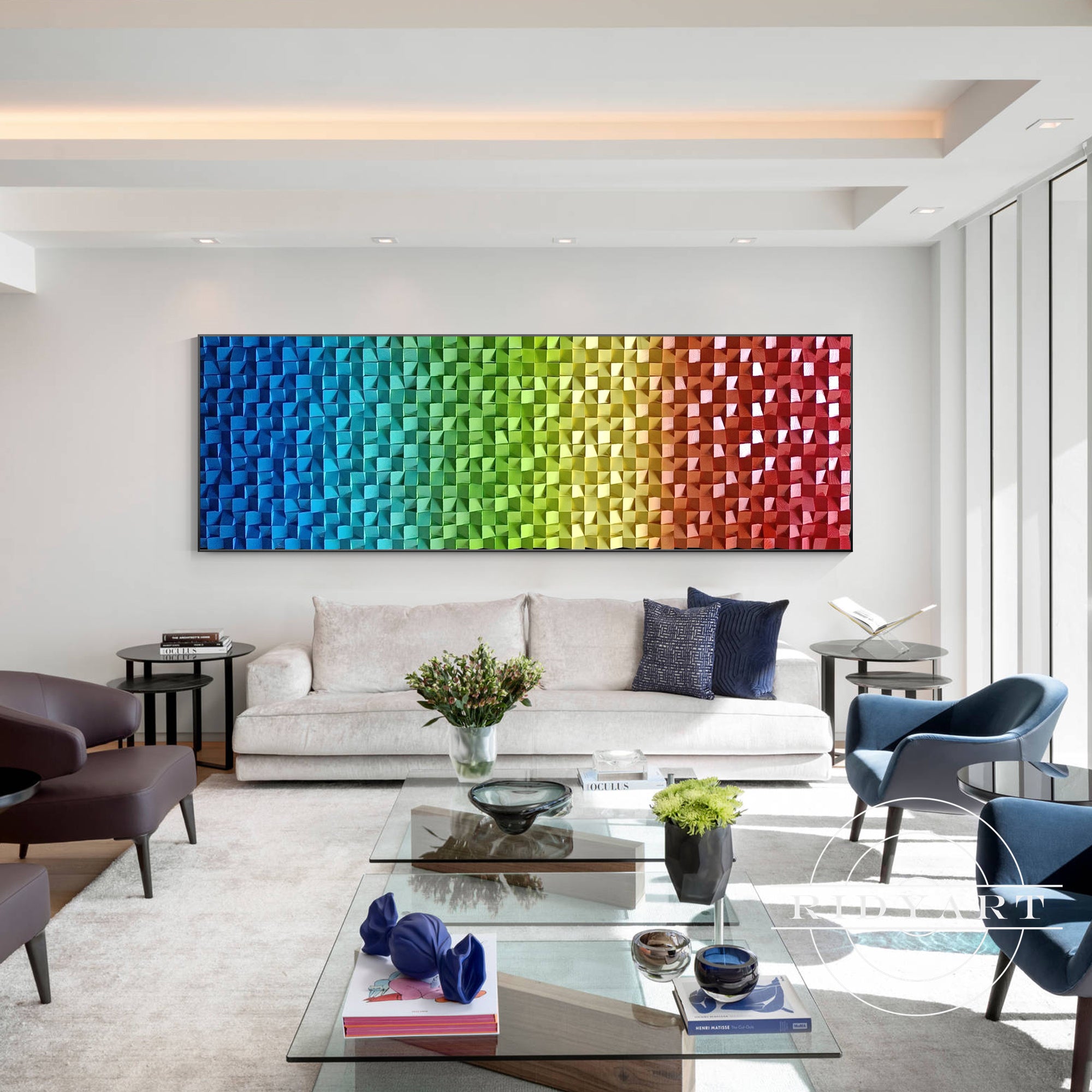 wood wall art_7ART021