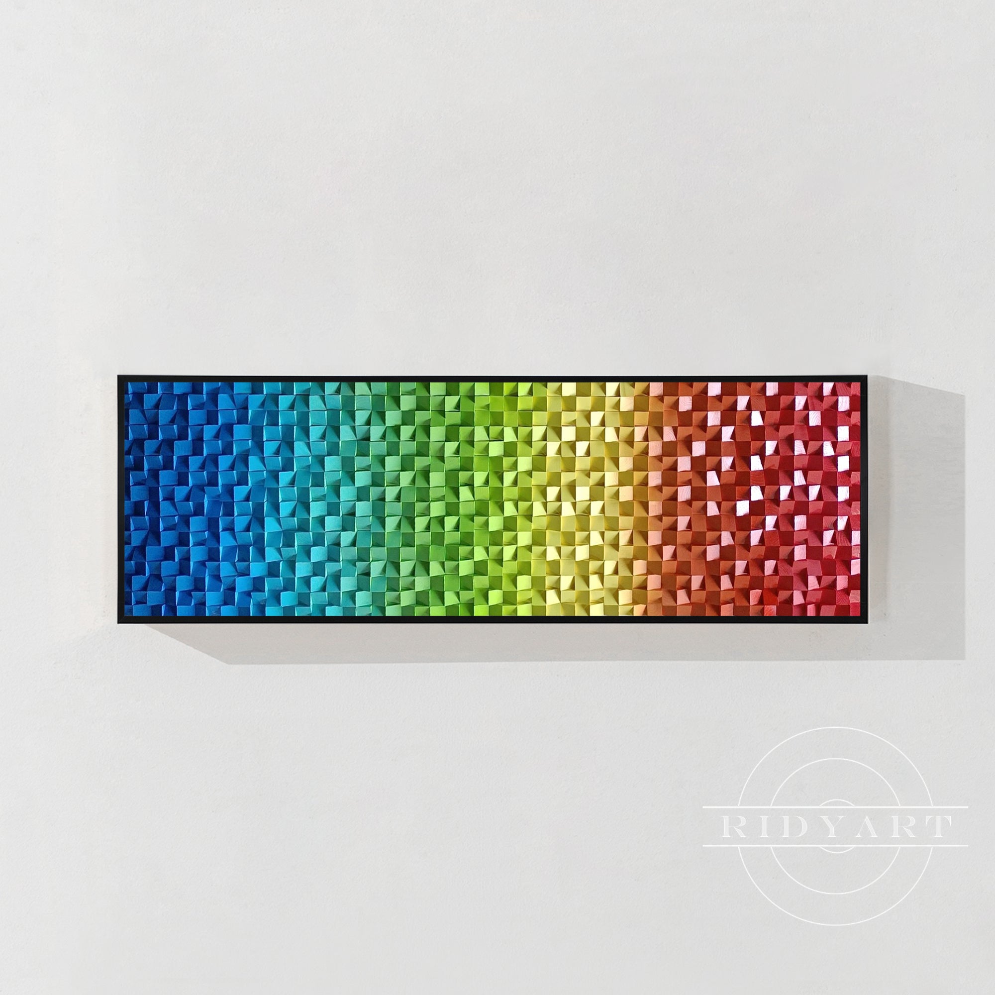 wood wall art_7ART021