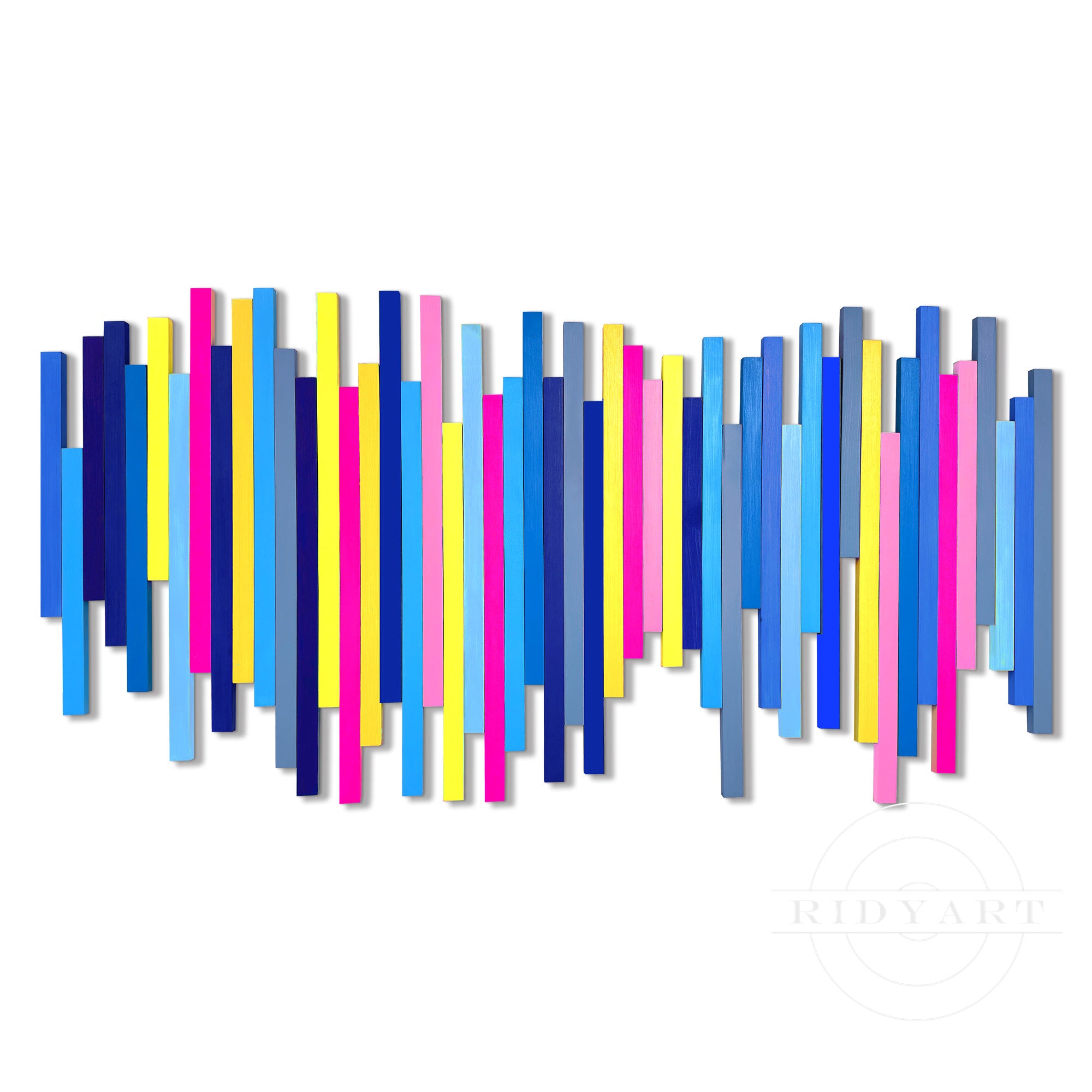 wood wall art_7ART047