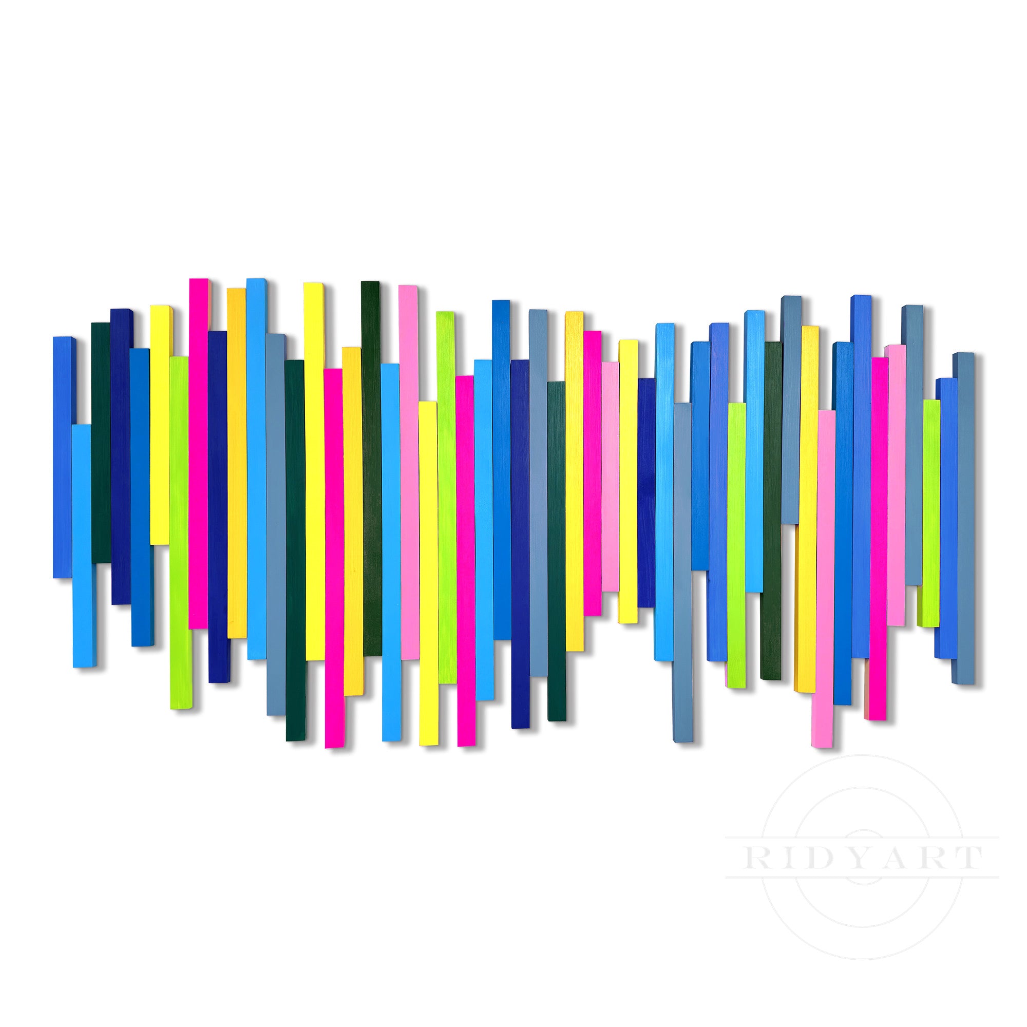 wood wall art_7ART048