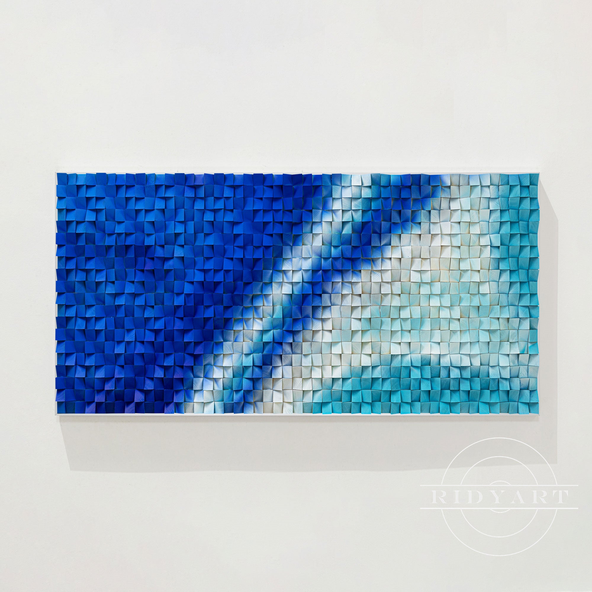 wood wall art_7ARTX01