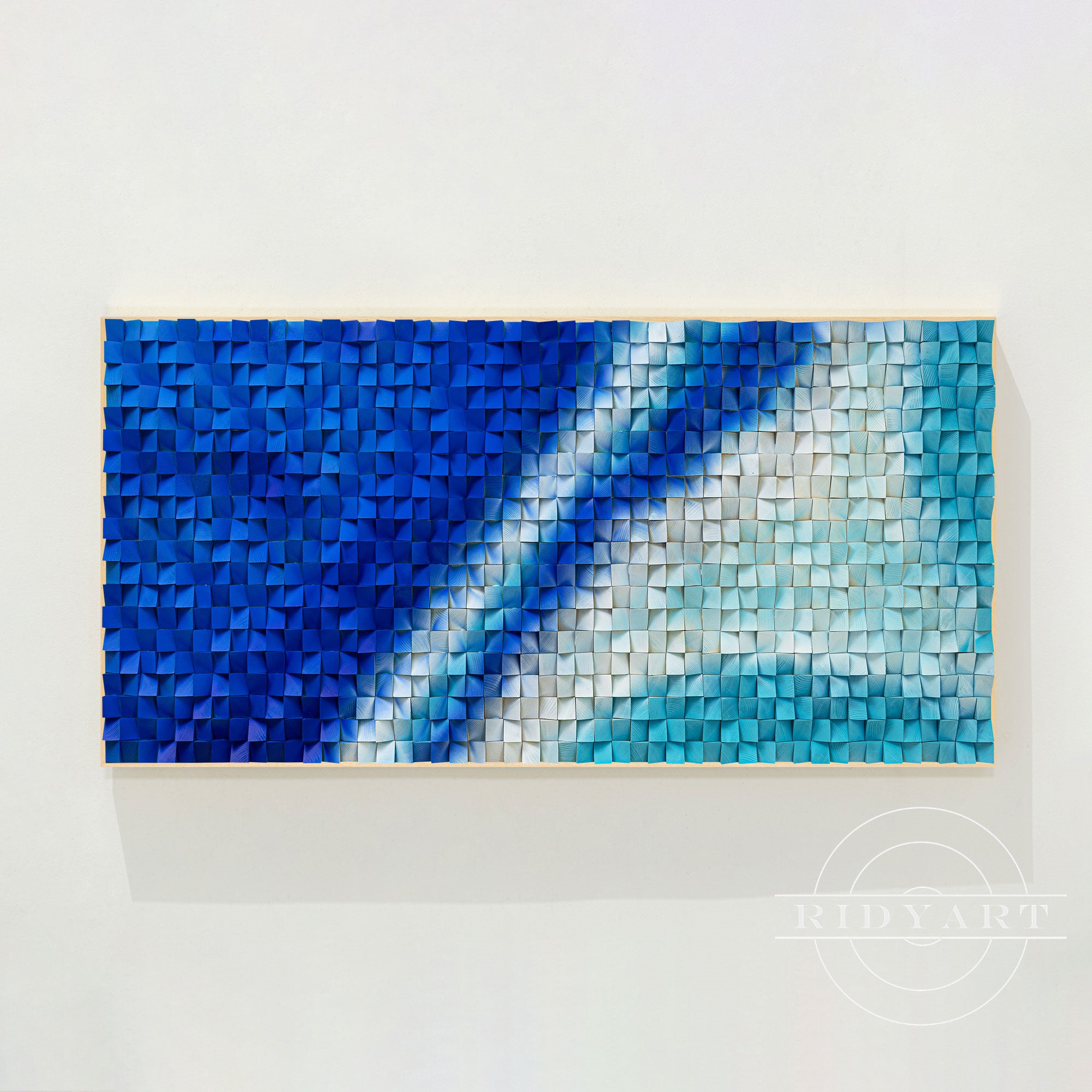 wood wall art_7ARTX01