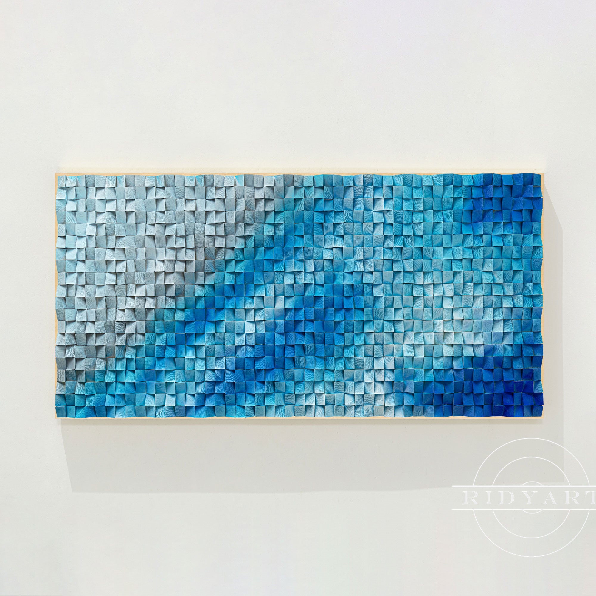 wood wall art_7ARTX02