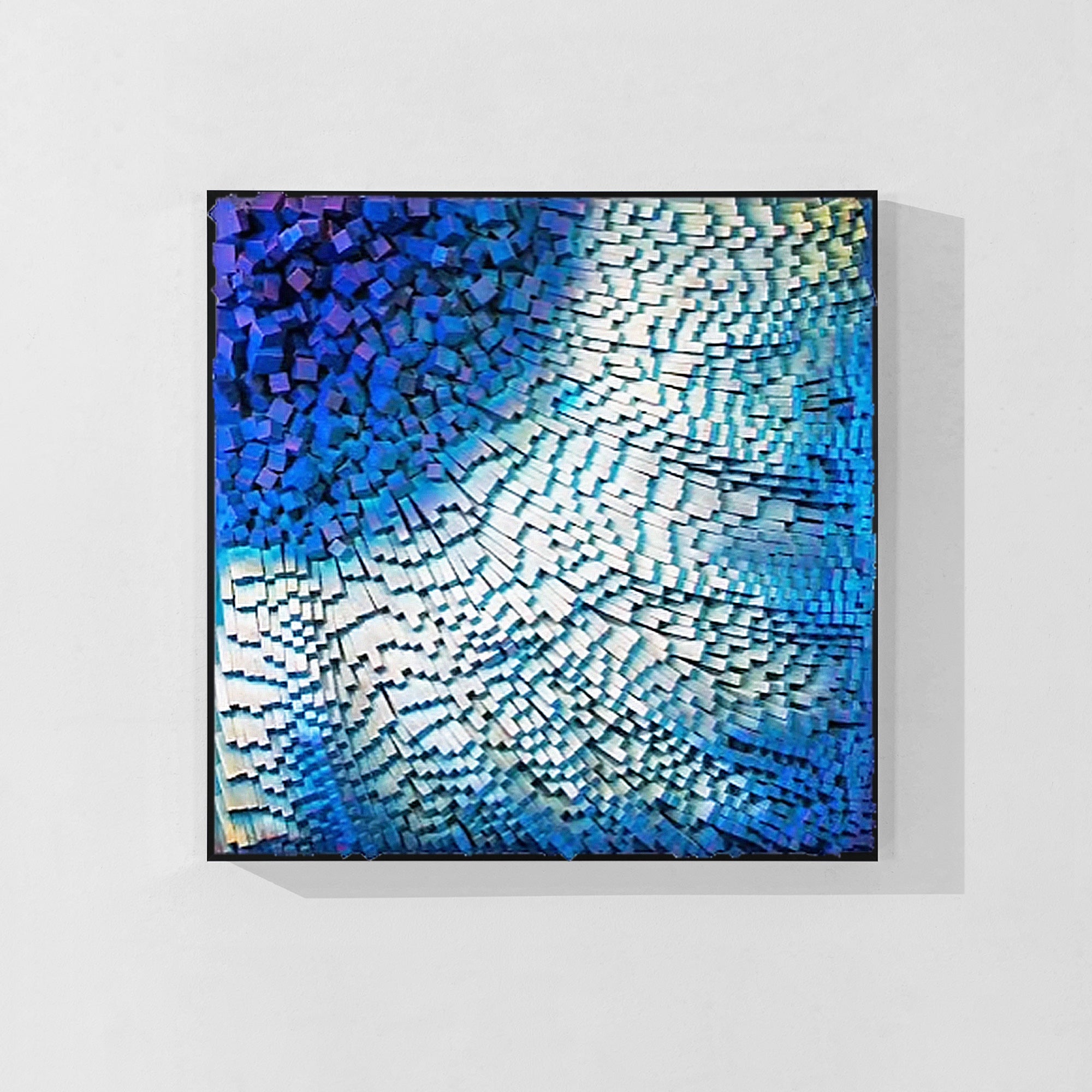 woodblock painting