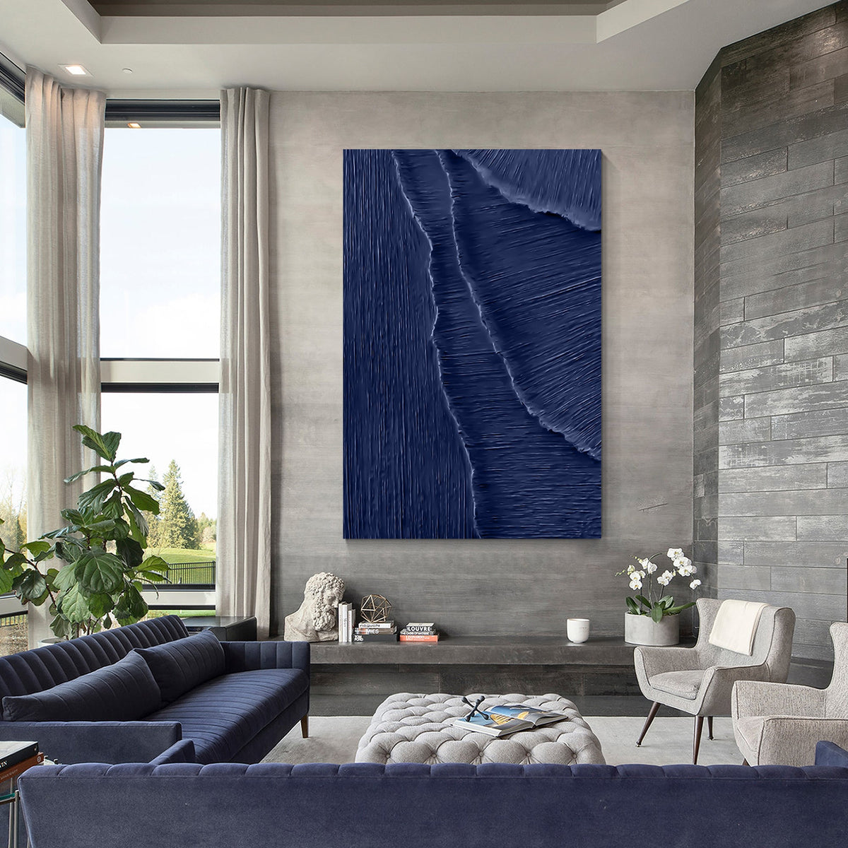 Unique Wall Art Gift Ideas for Housewarmings and Special Occasions