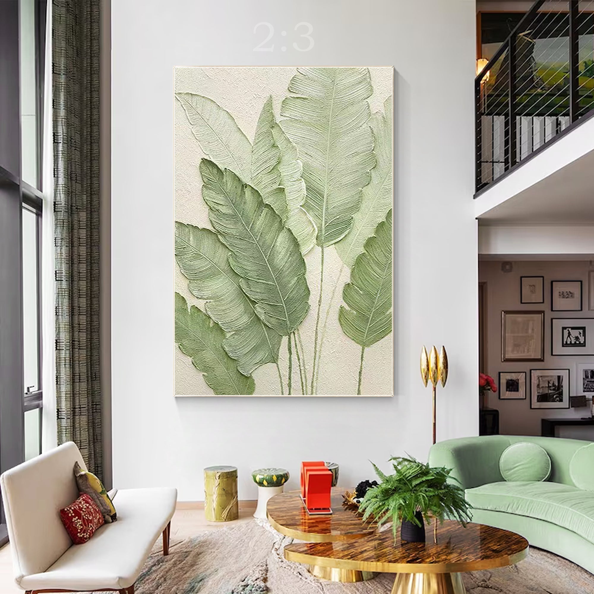 Nature-Inspired Interiors: The Home Trend Taking Over 2026