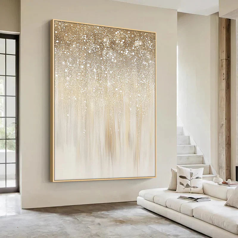 How to Decorate with Neutral Wall Art: Timeless Ideas for Every Home