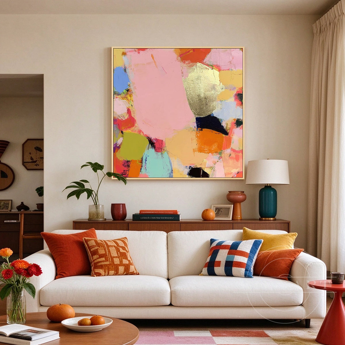 Framed vs. Unframed Canvas Art: Which Should You Choose?