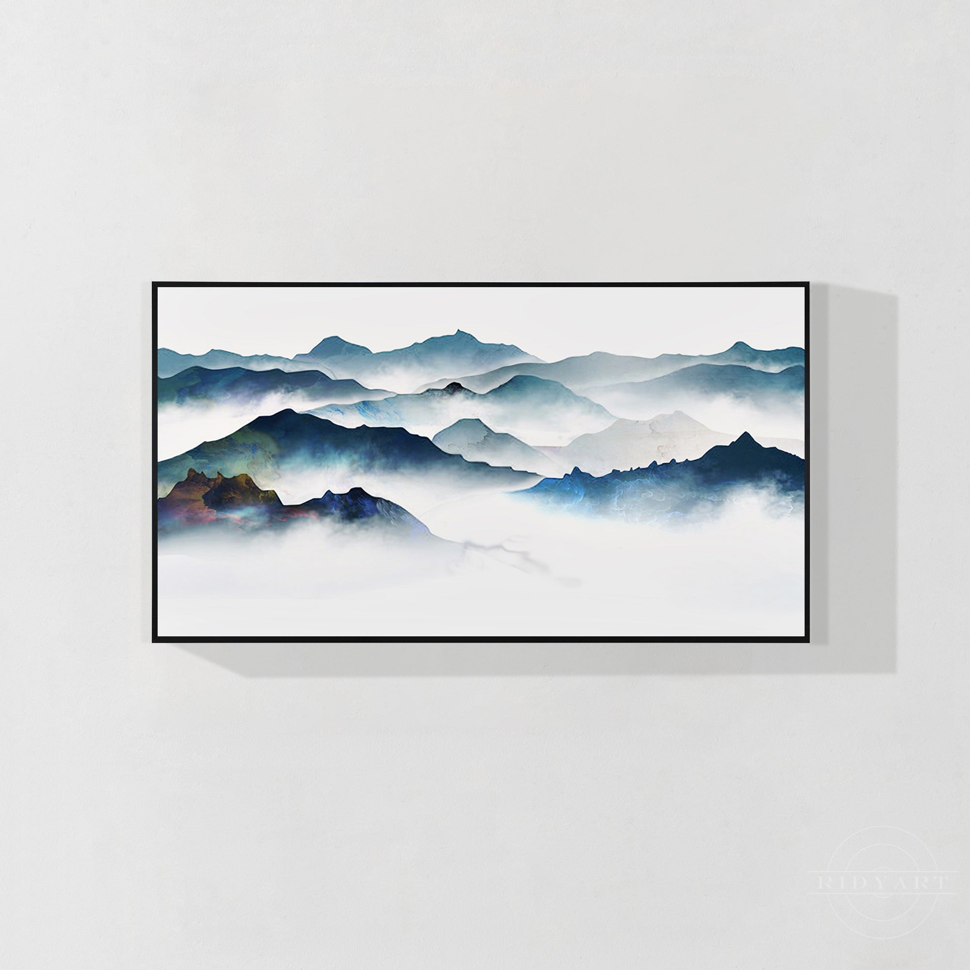 Watercolor