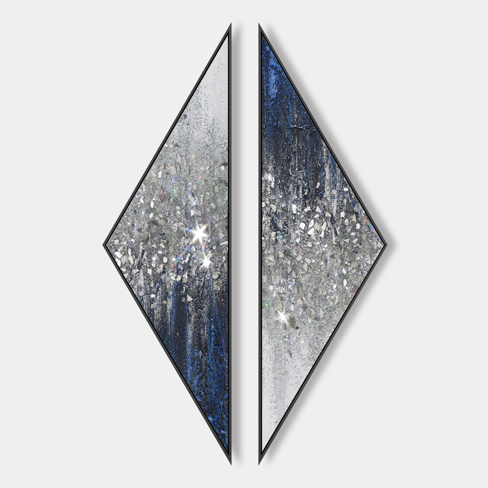 Hexagon/Triangle