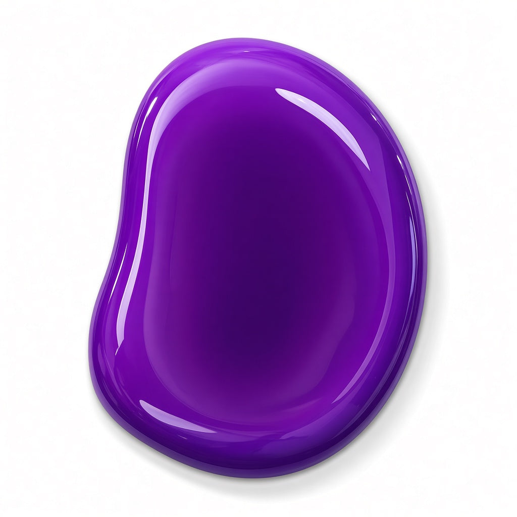 Seni ombre resin khusus