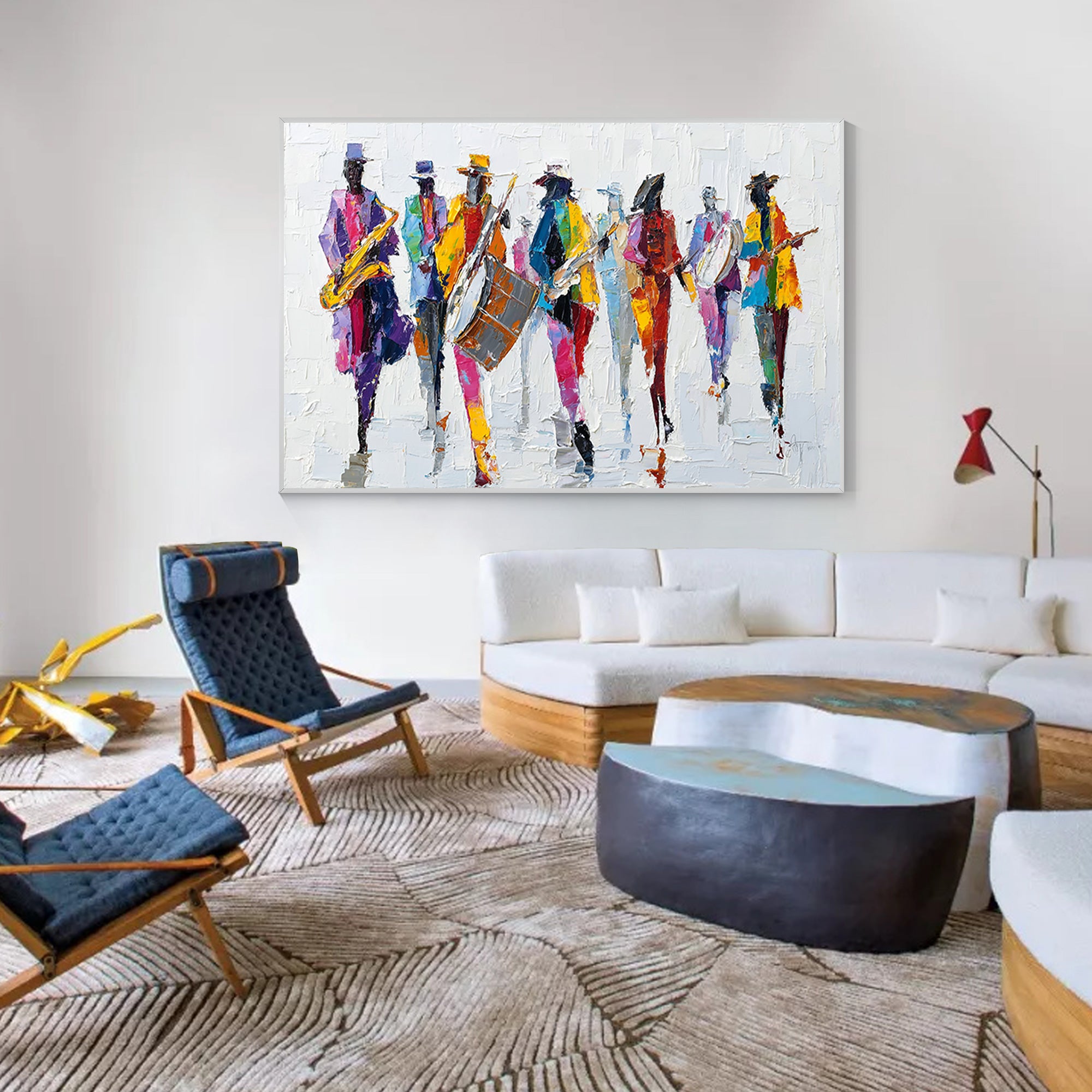 Music wall art_7art012