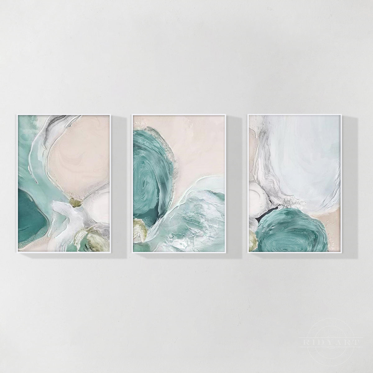 Abstract wall art_BAUS0389