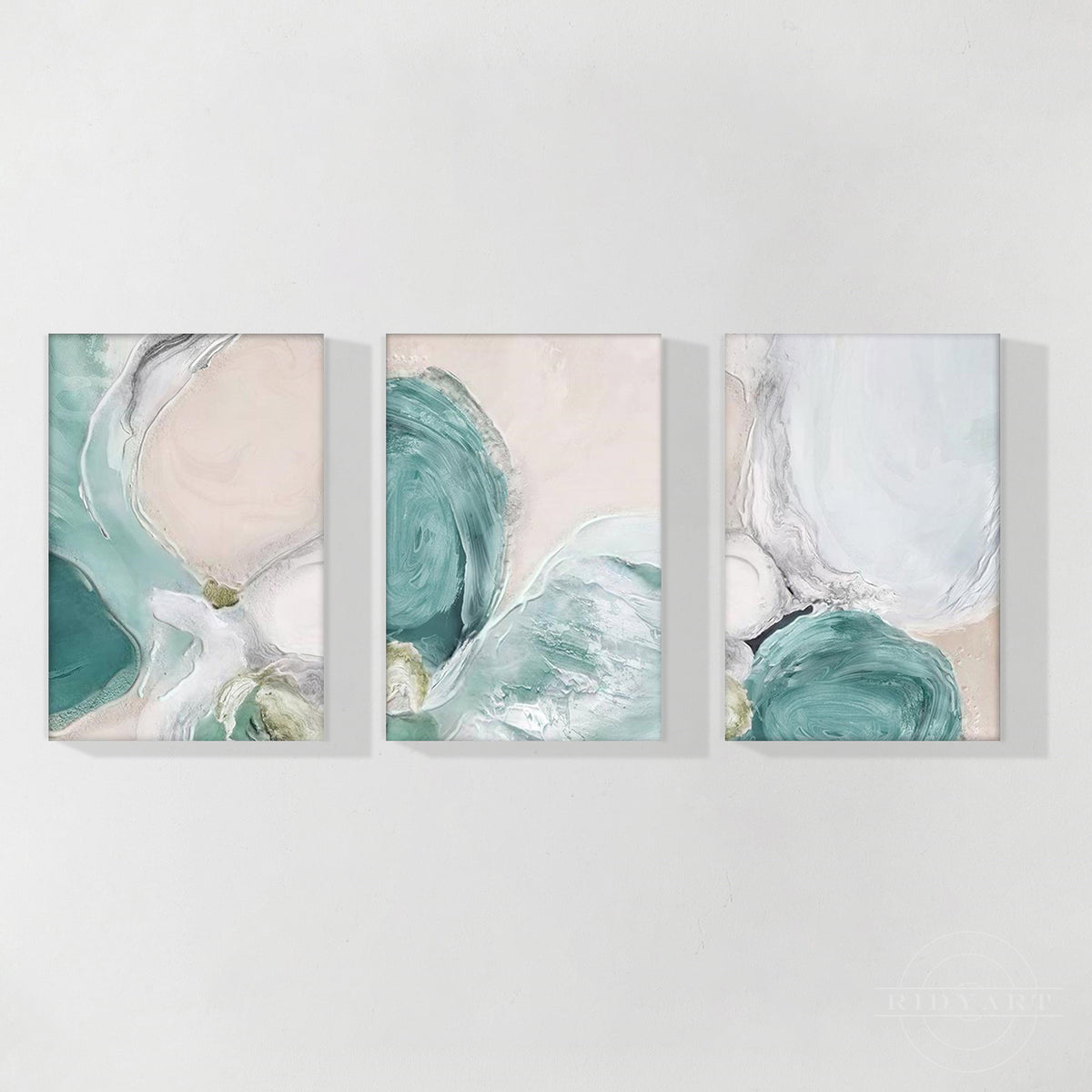 Abstract wall art_BAUS0389