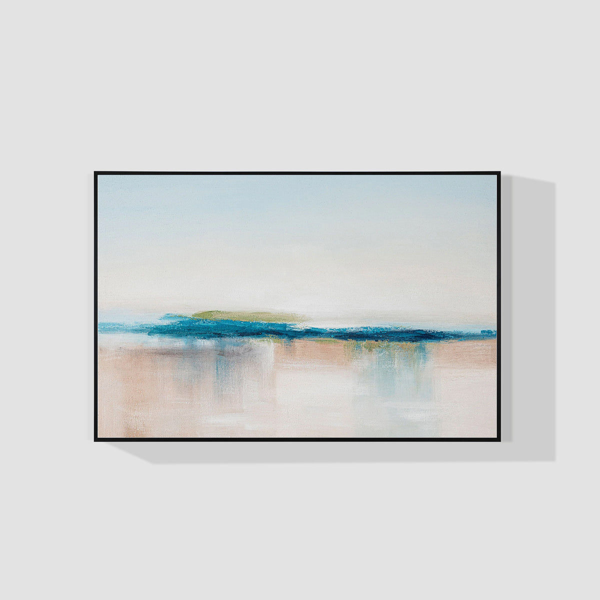 Minimalist Wall Art