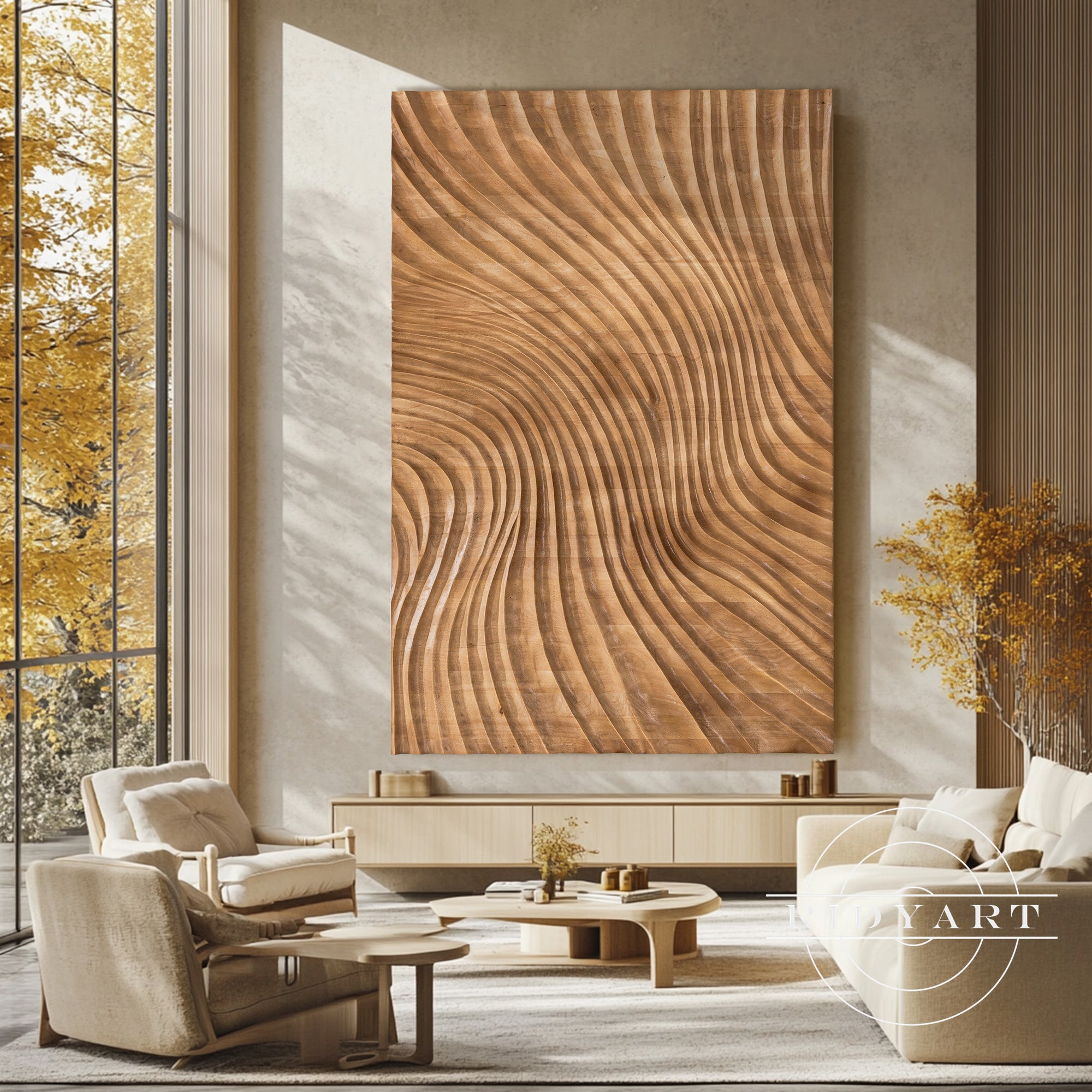 wood wall art_007