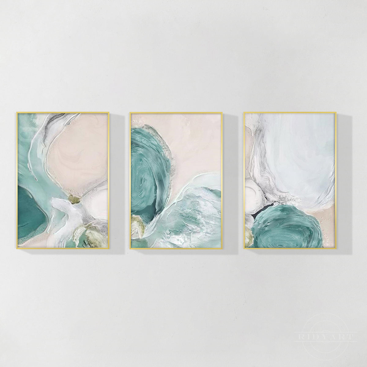 Abstract wall art_BAUS0389