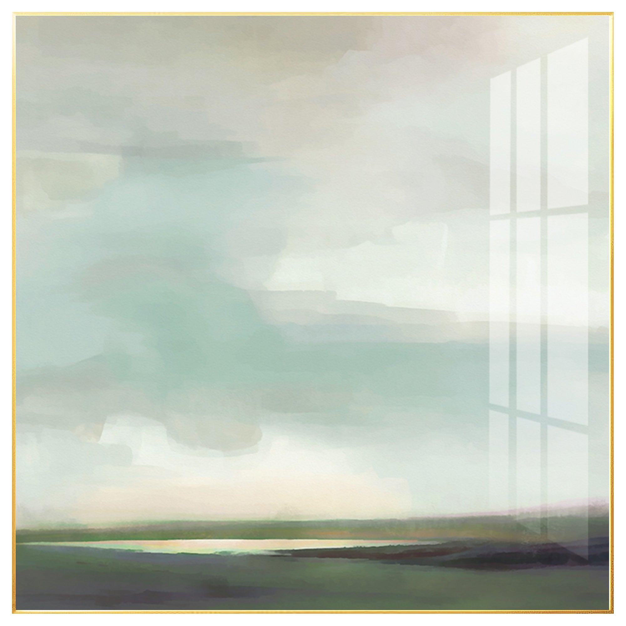 Abstract Wall Art_0441