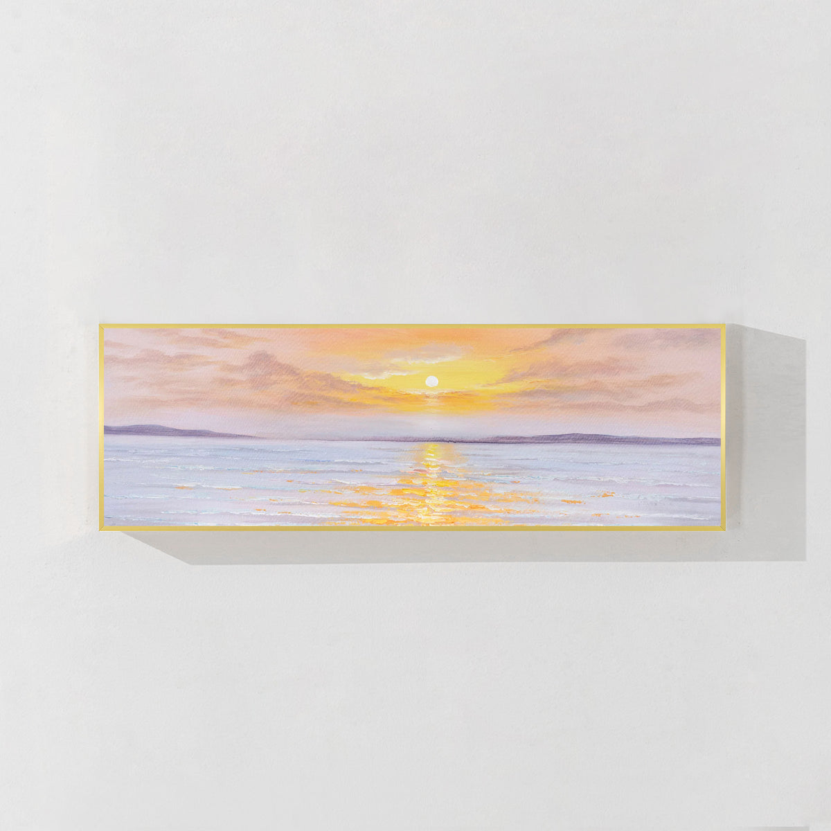 Sunrise Wall Art-R01