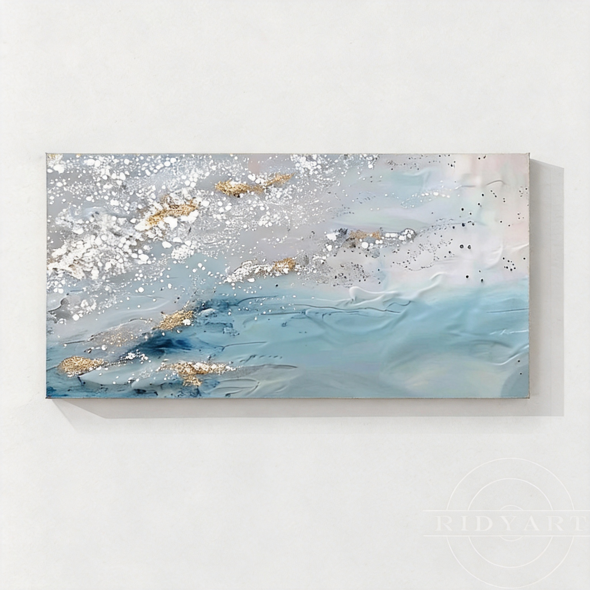 Abstract Wall Art_BA043
