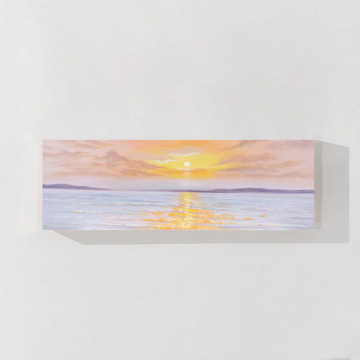 Sunrise Wall Art-R01