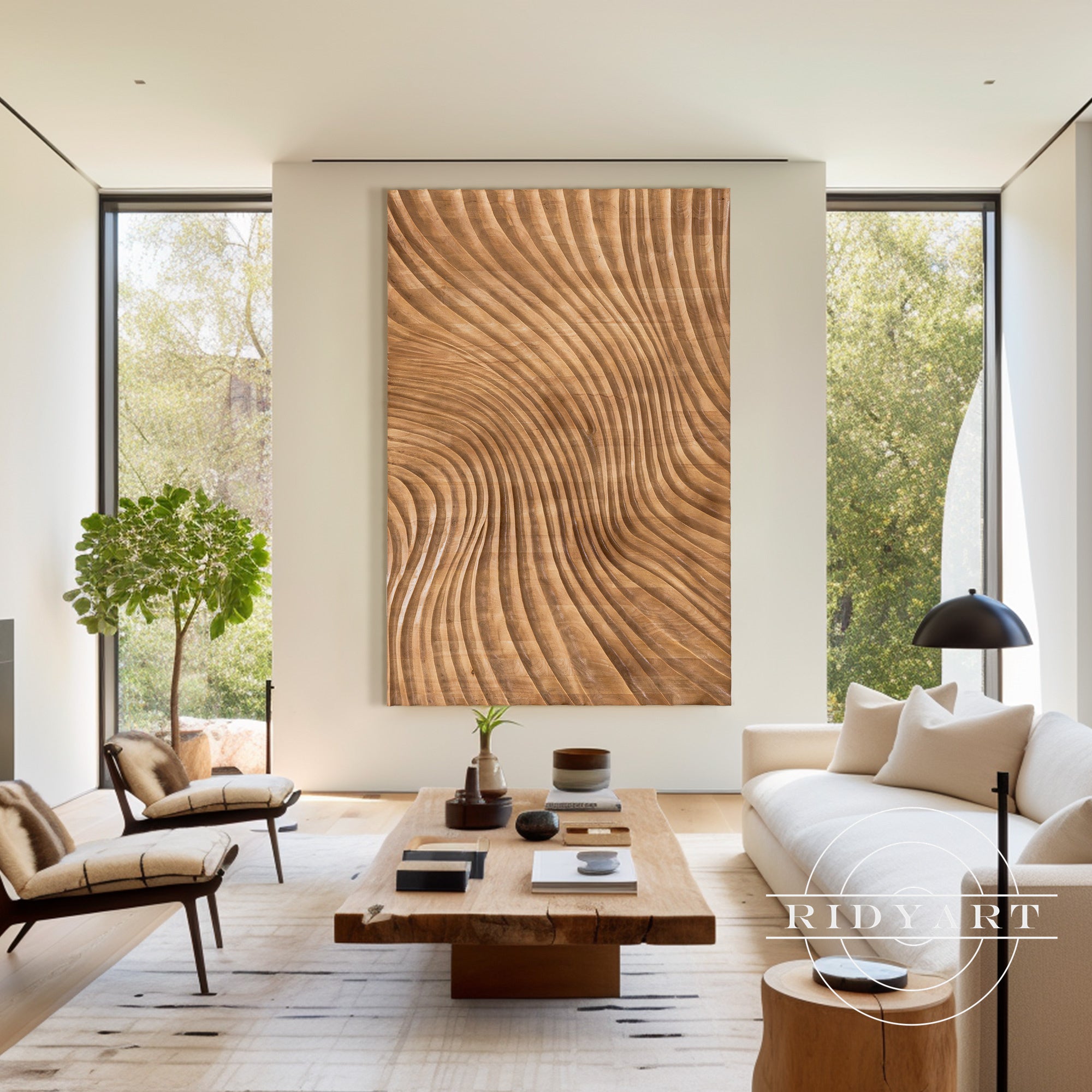 wood wall art_007