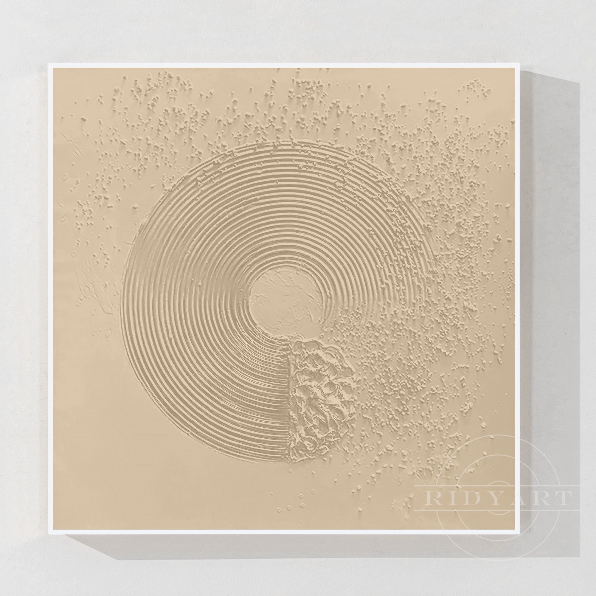 Abstract wall art_7art809