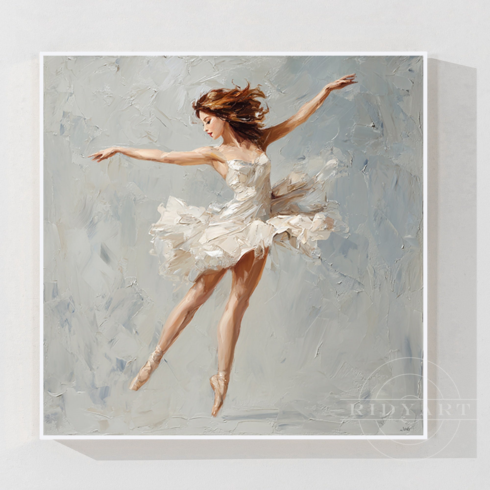 Portait wall art_7art23