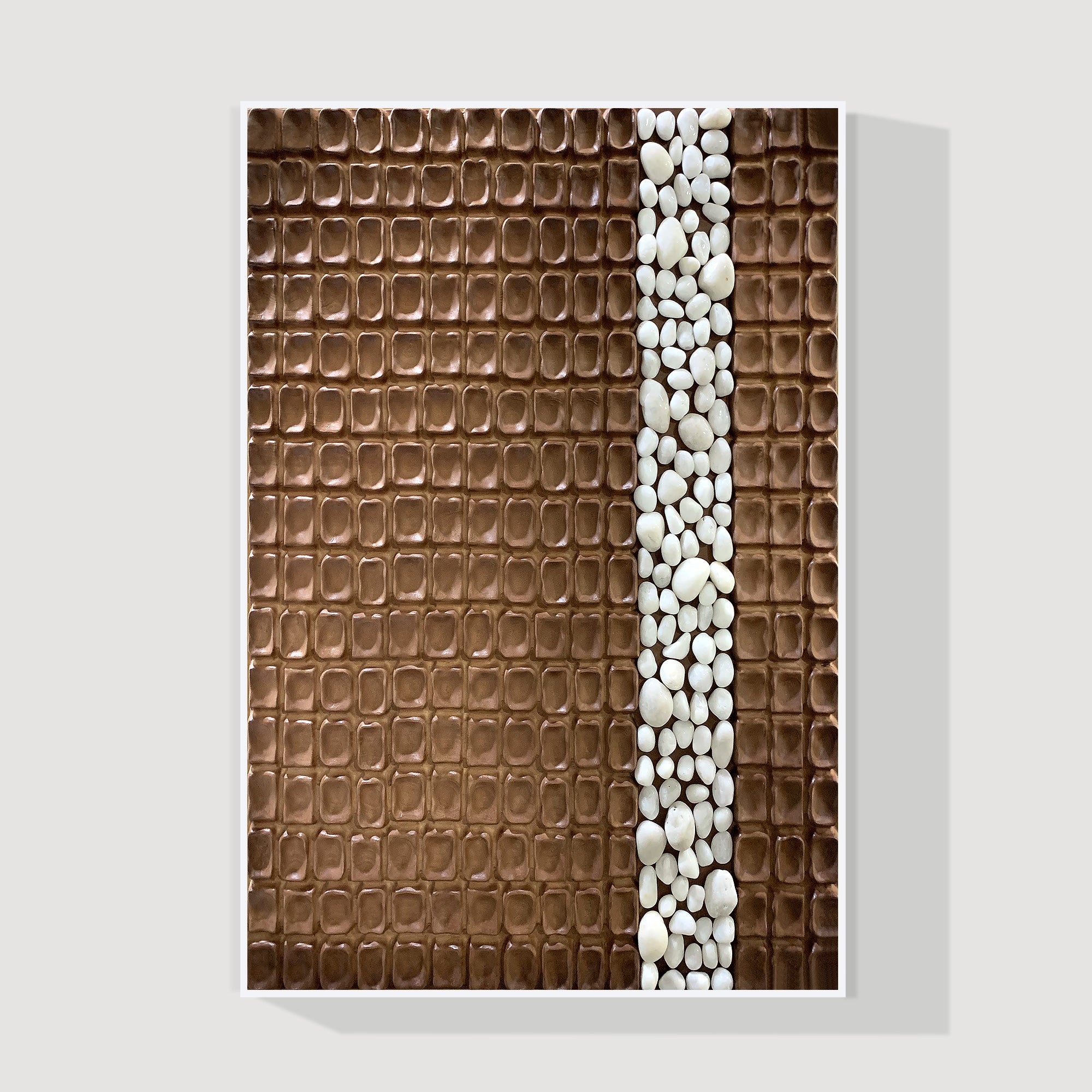 Wood wall art_7ART065