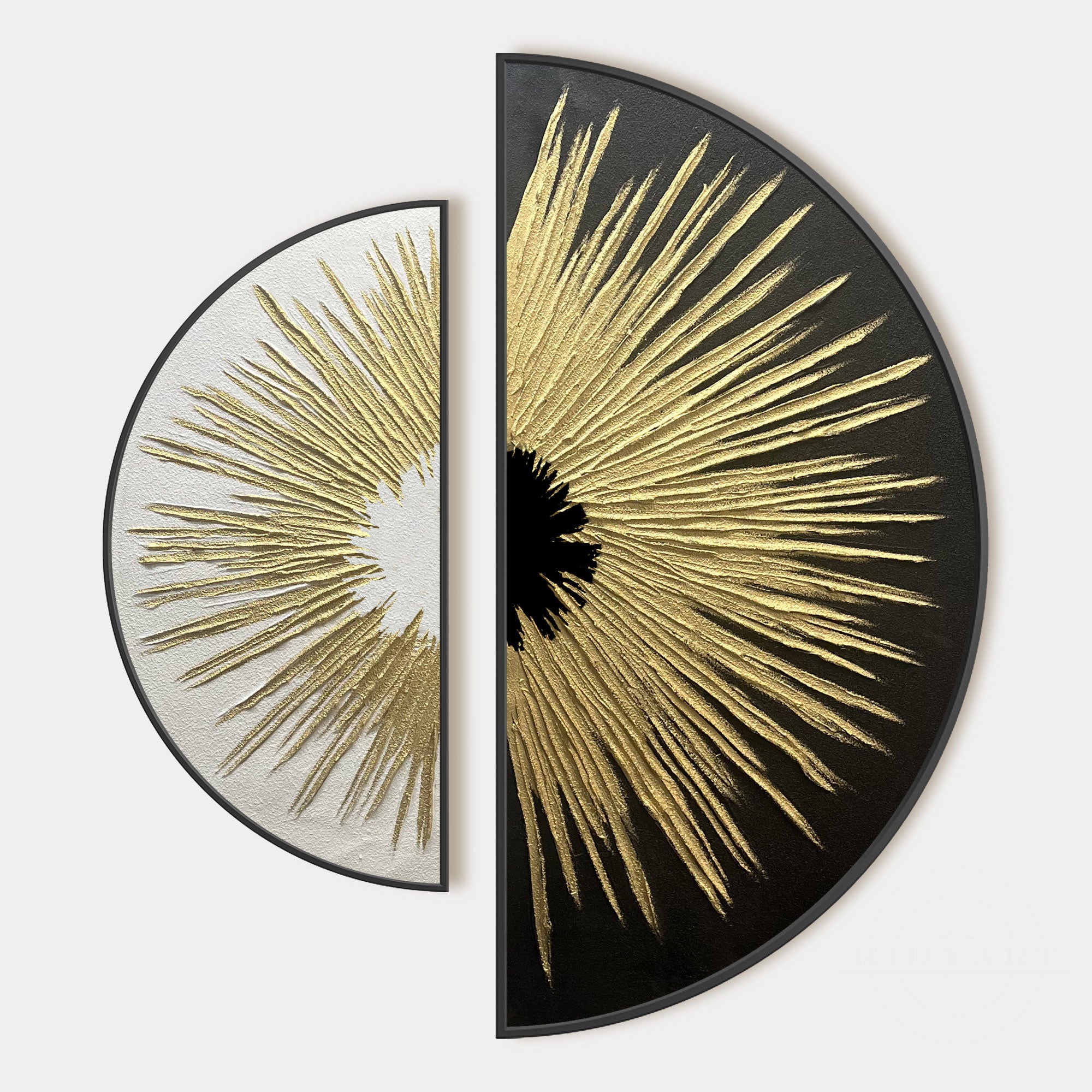 Abstract wall art_7ART028