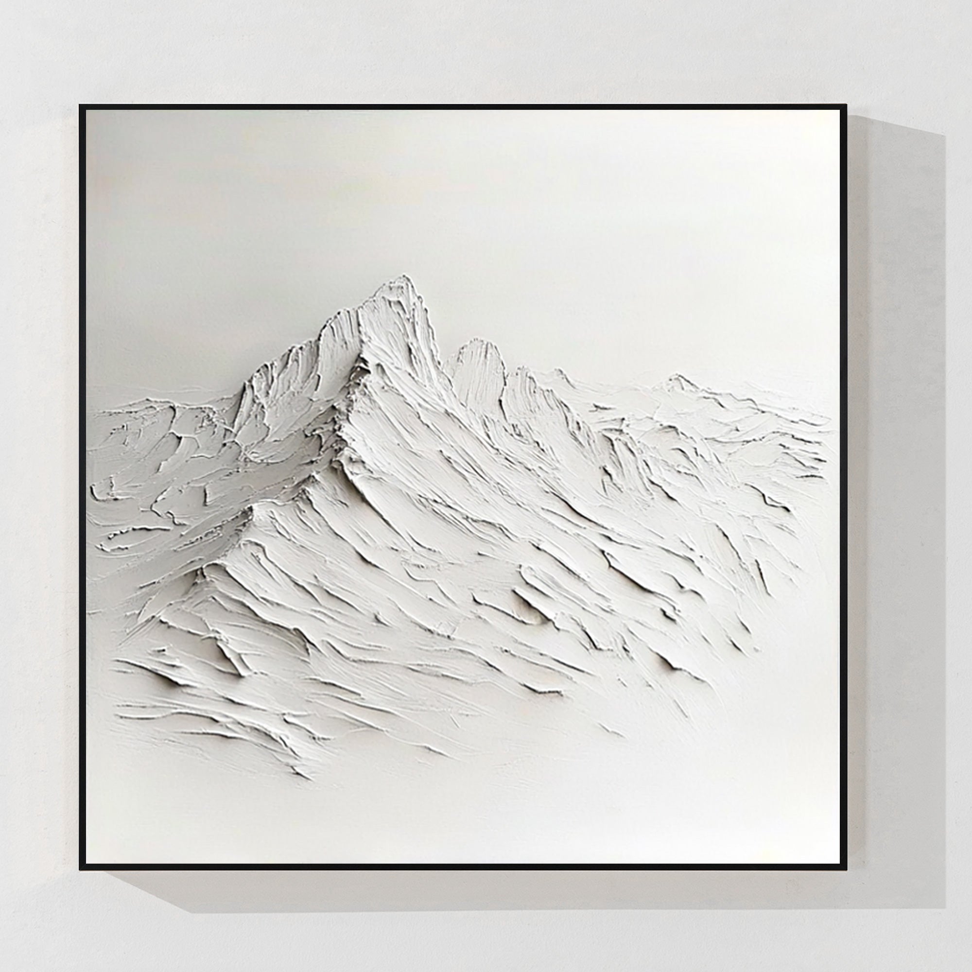 Mountain wall art_023