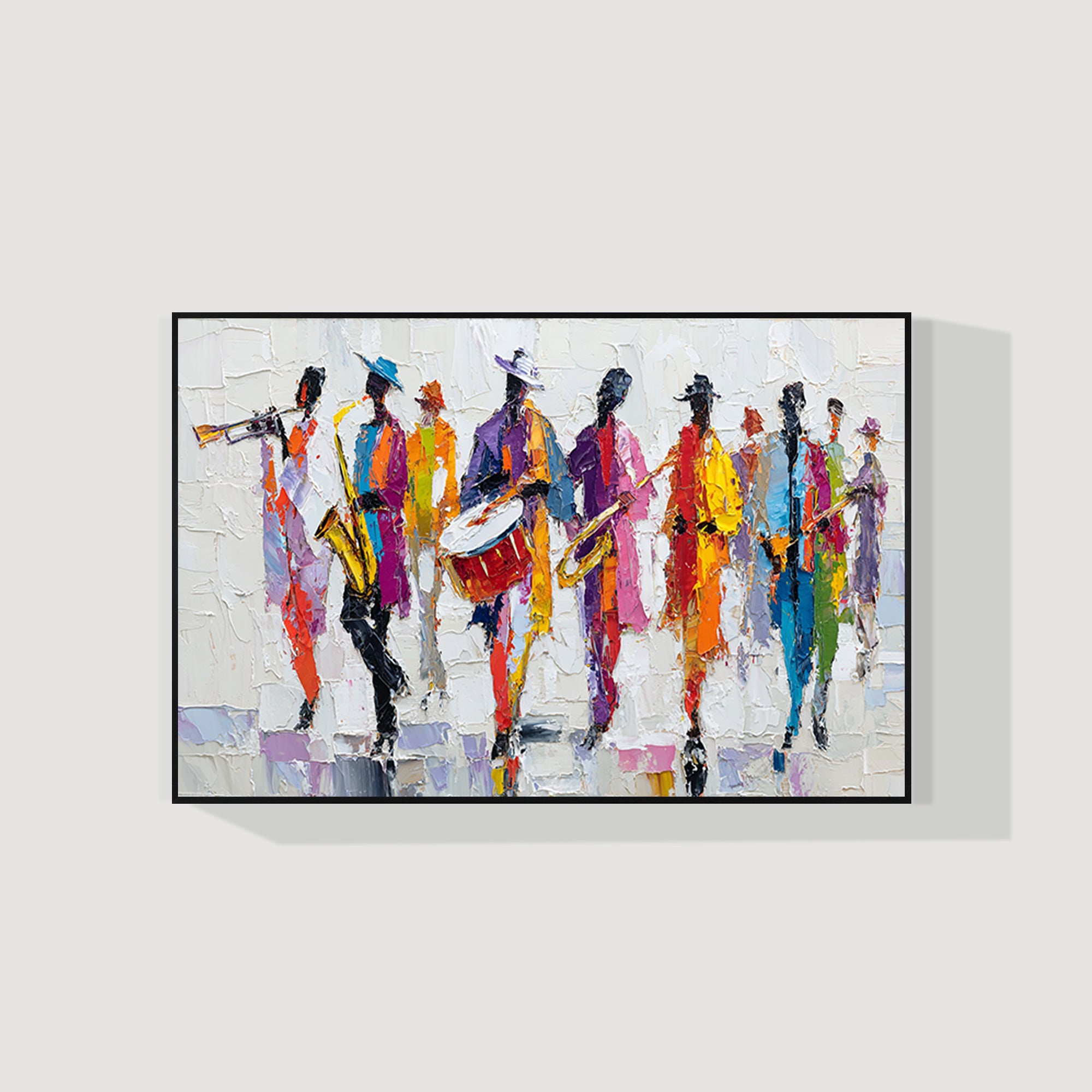 Arte de parede musical_7art017