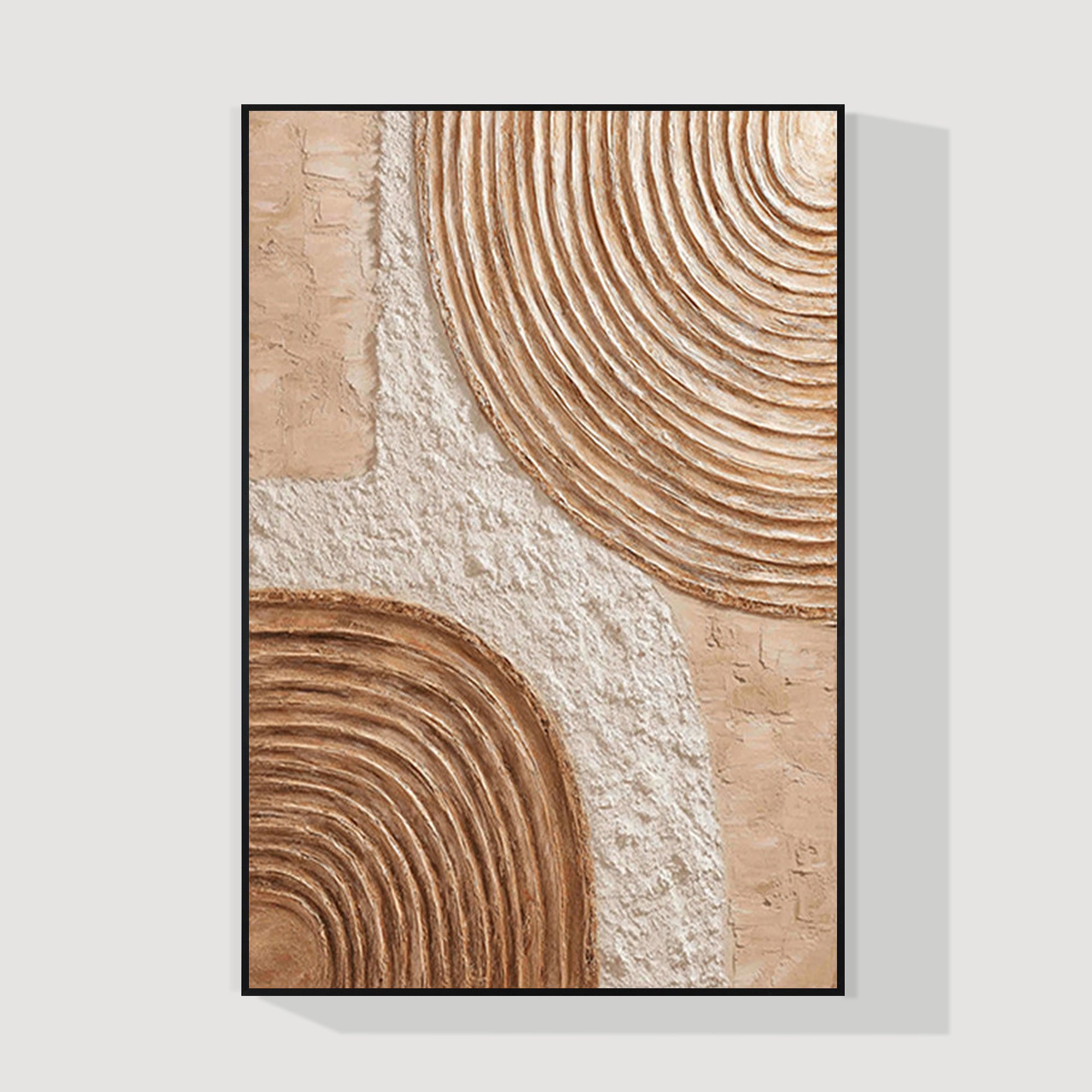 Abstract wall art_7art817
