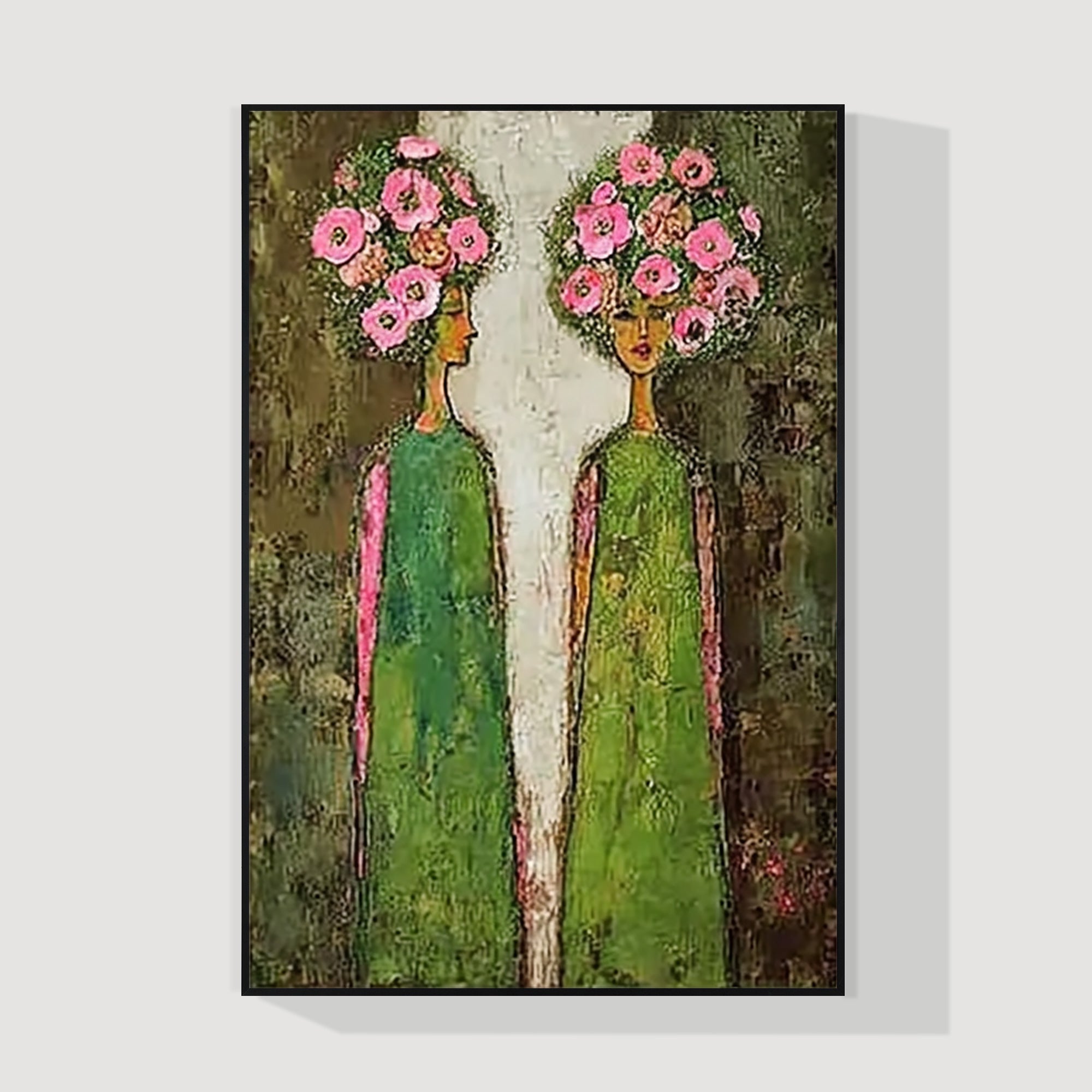 Portait wall art_7art34