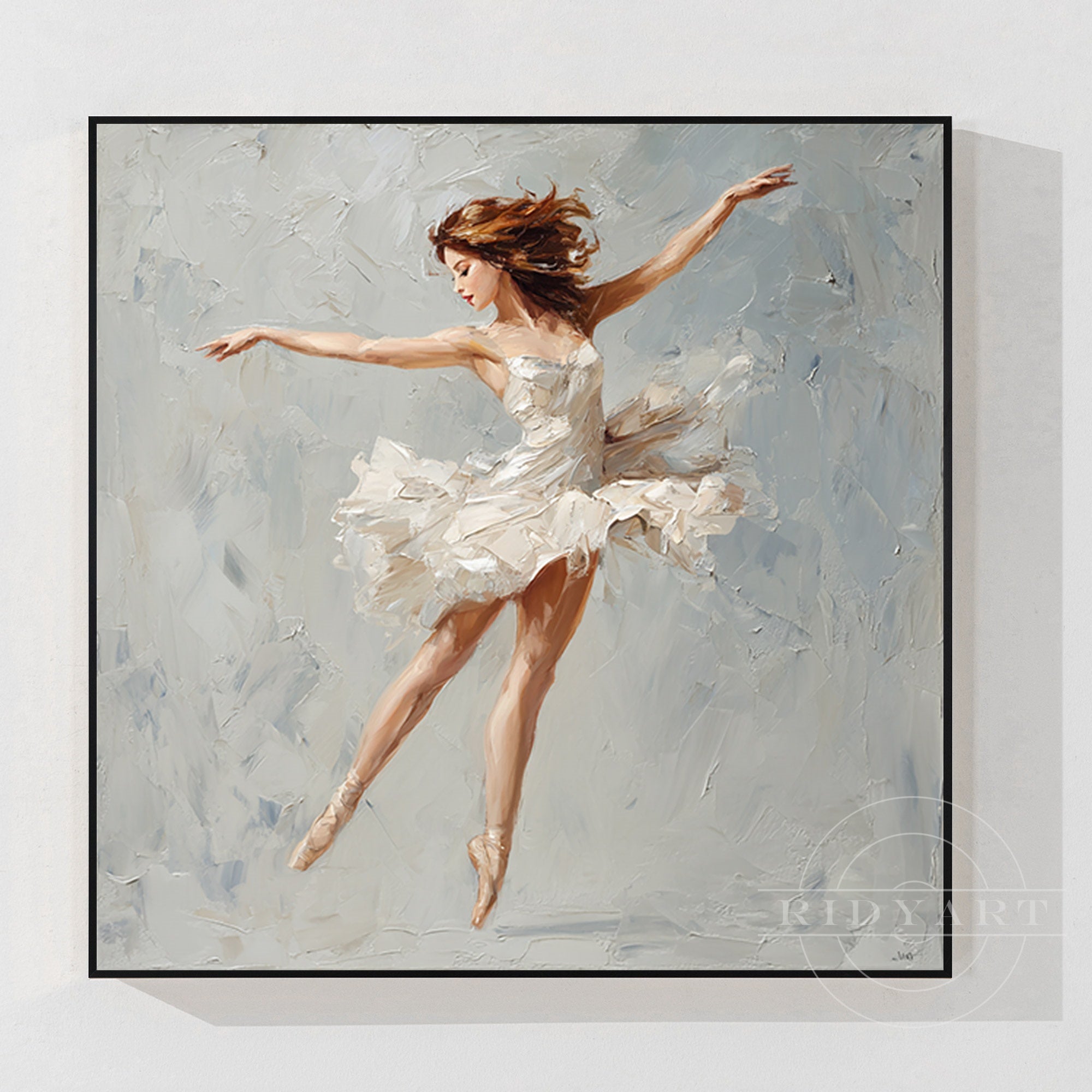 Portait wall art_7art23