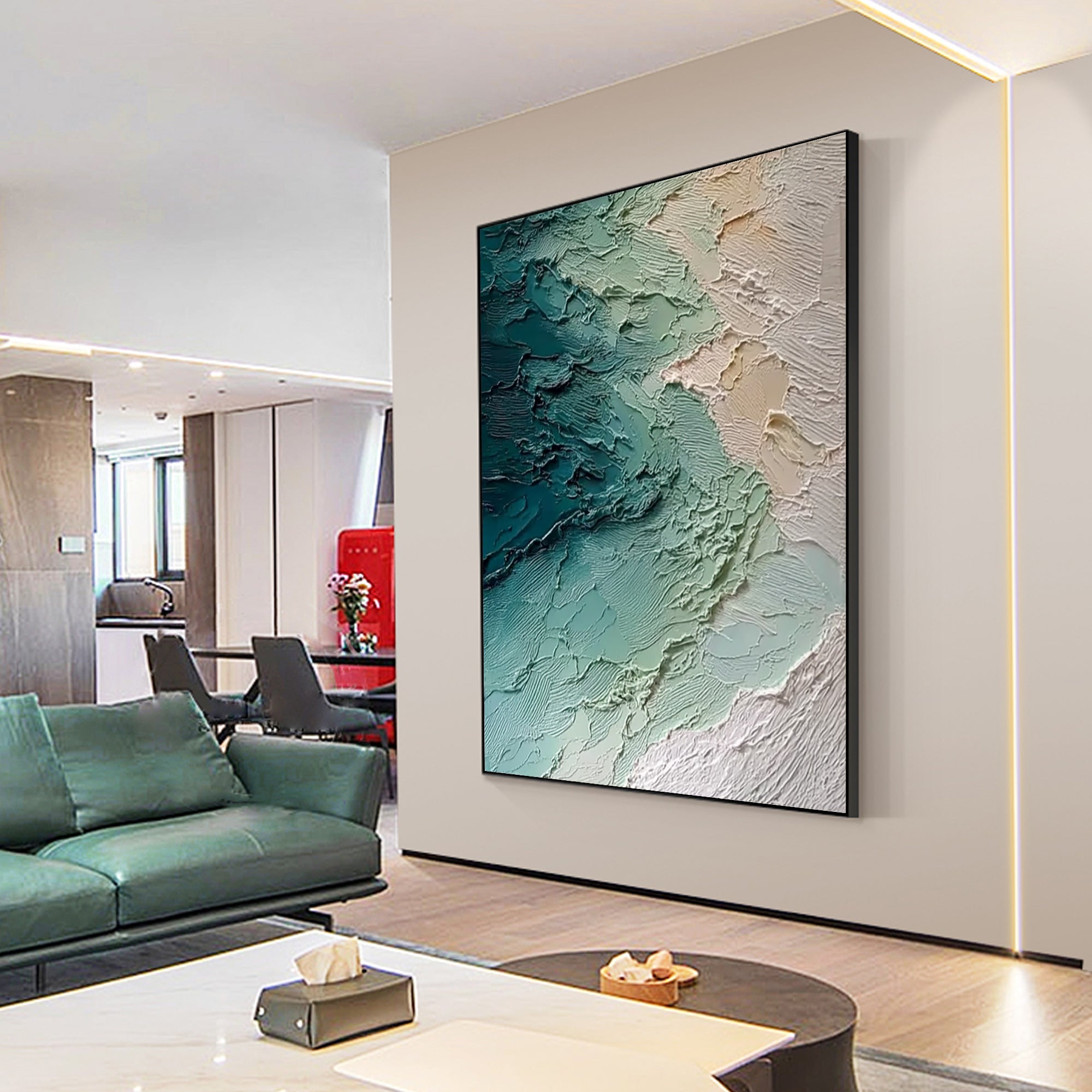 Abstract wall art_7ART789