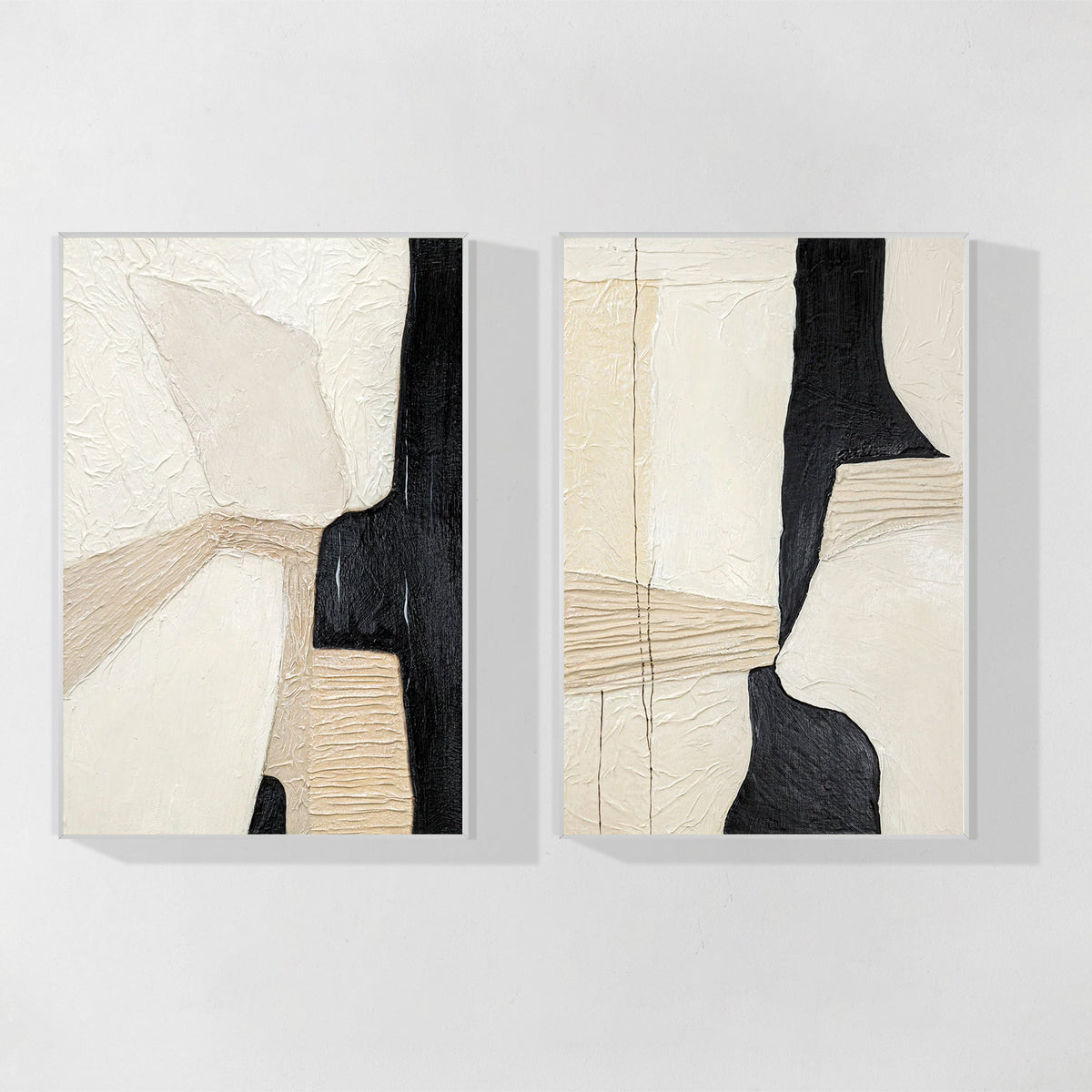 Abstract Wall Art_868