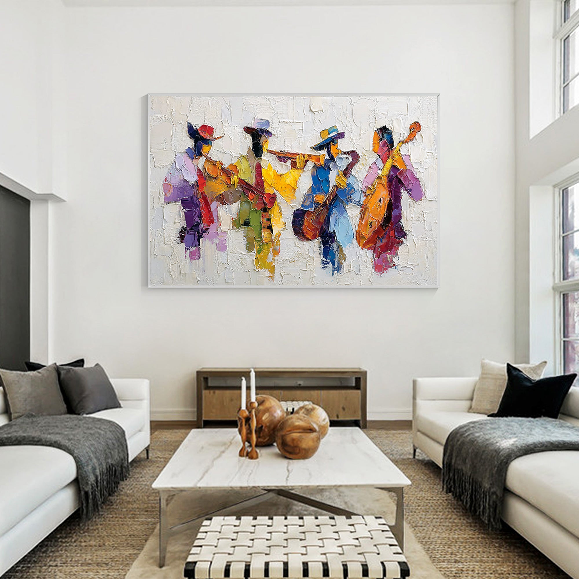 Arte de parede musical_7art017