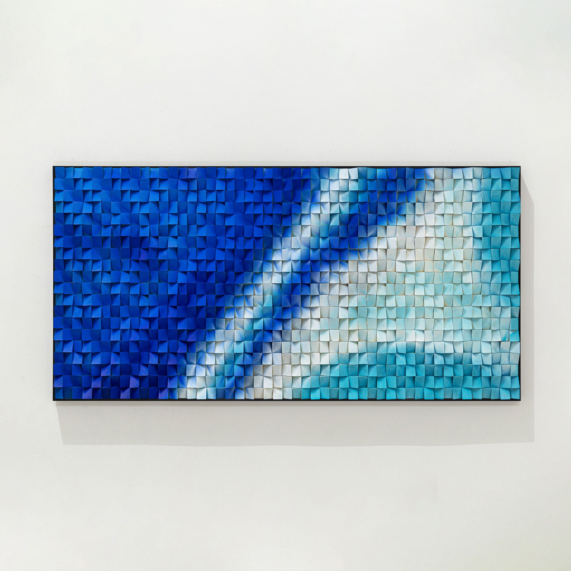 wood wall art_7ARTX01