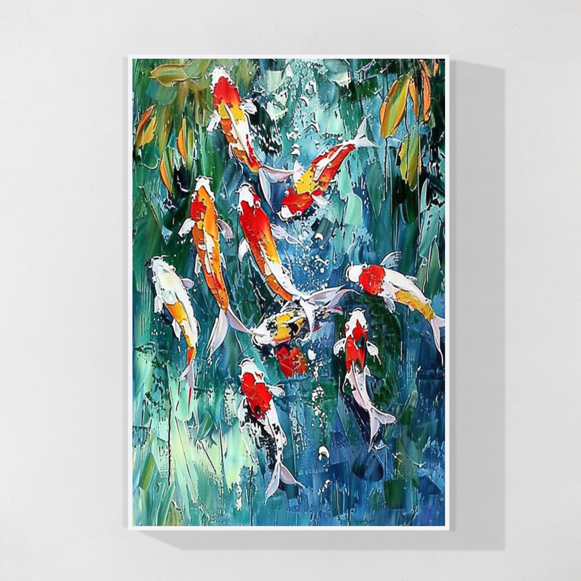 KOI Fish_0345