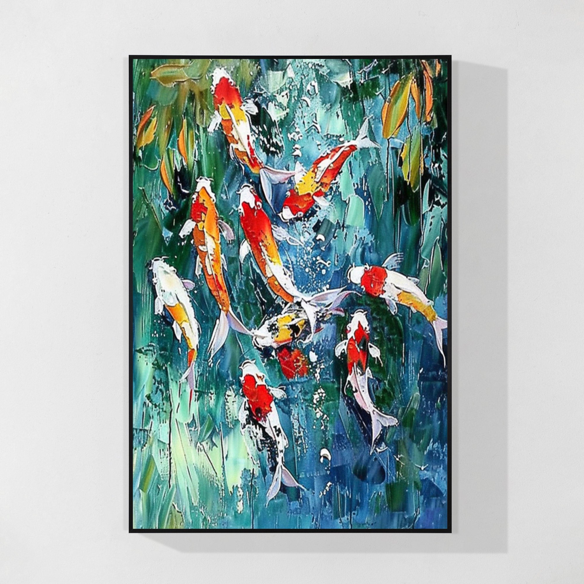 KOI Fish_0345