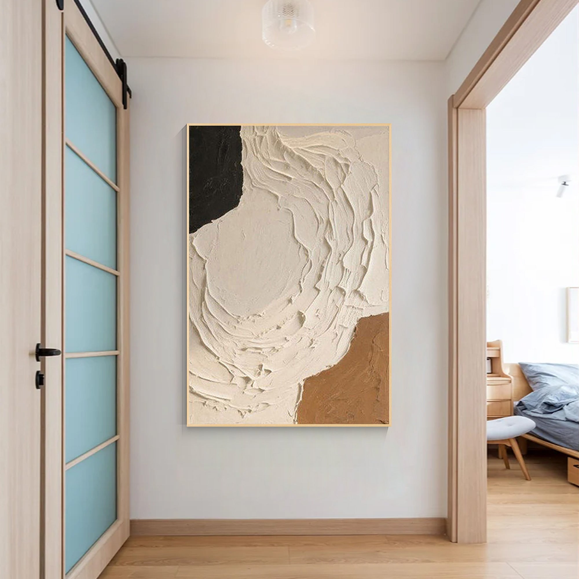 Abstrakte Wandkunst_YX0796