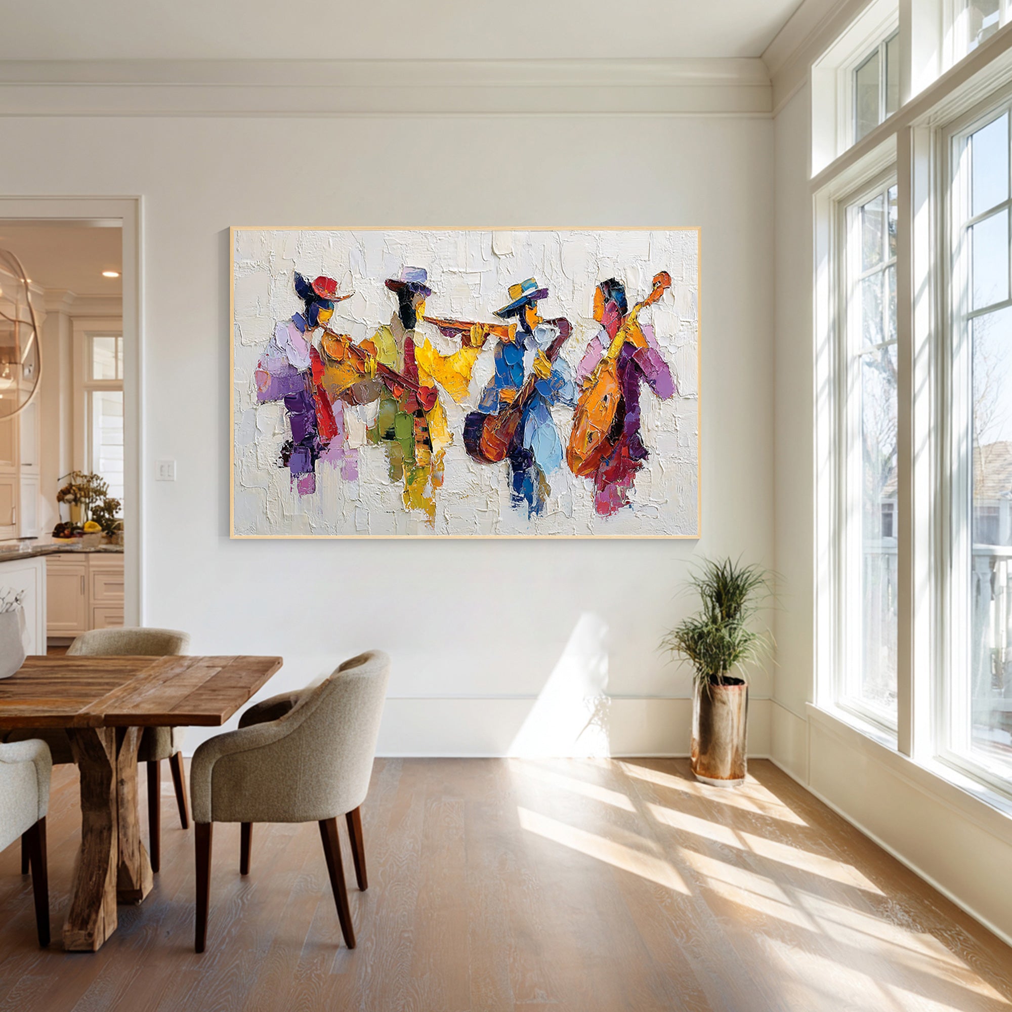 Arte de parede musical_7art017